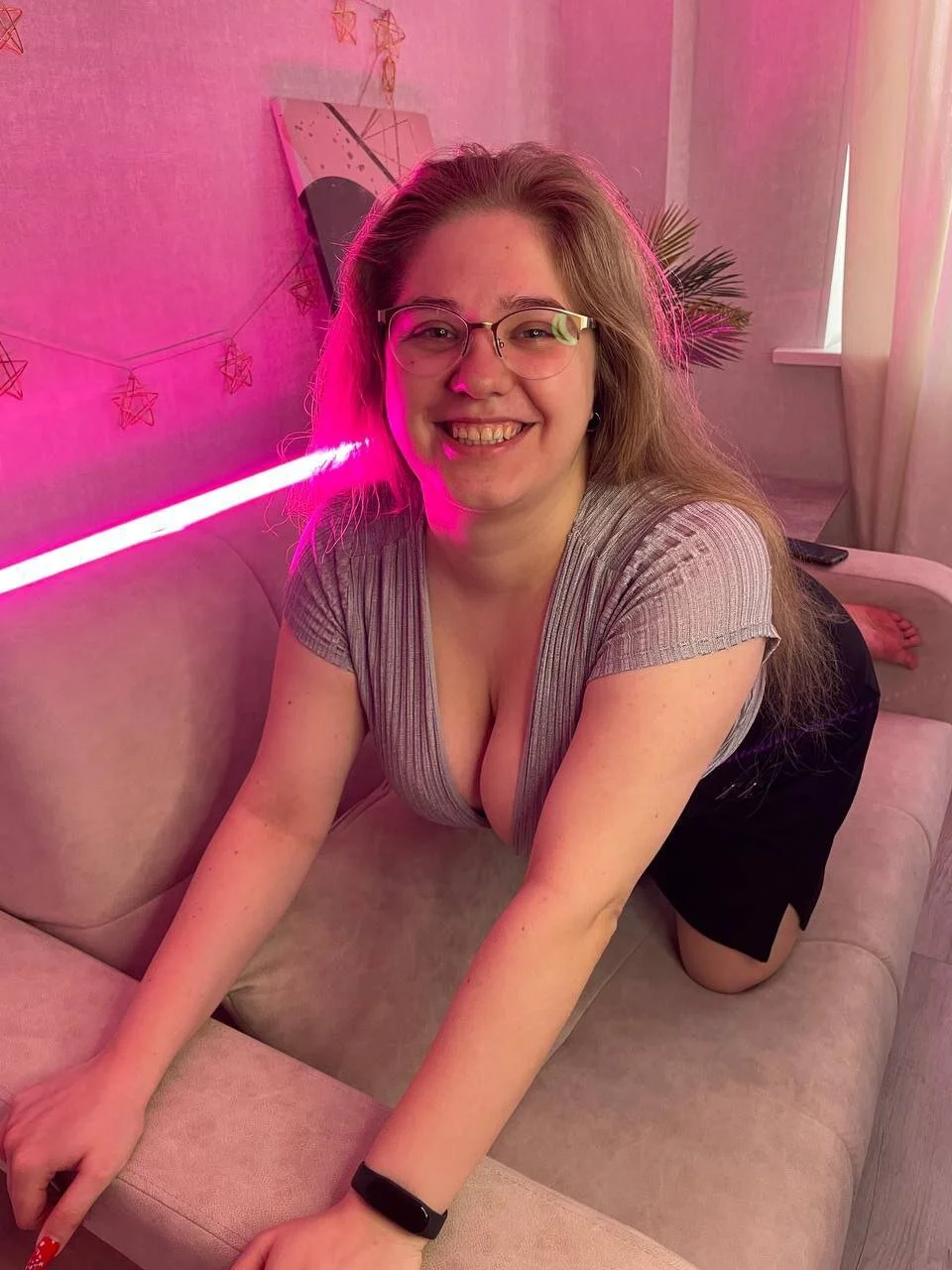 XXX Porn Photo of Nude Megan_Violer 50