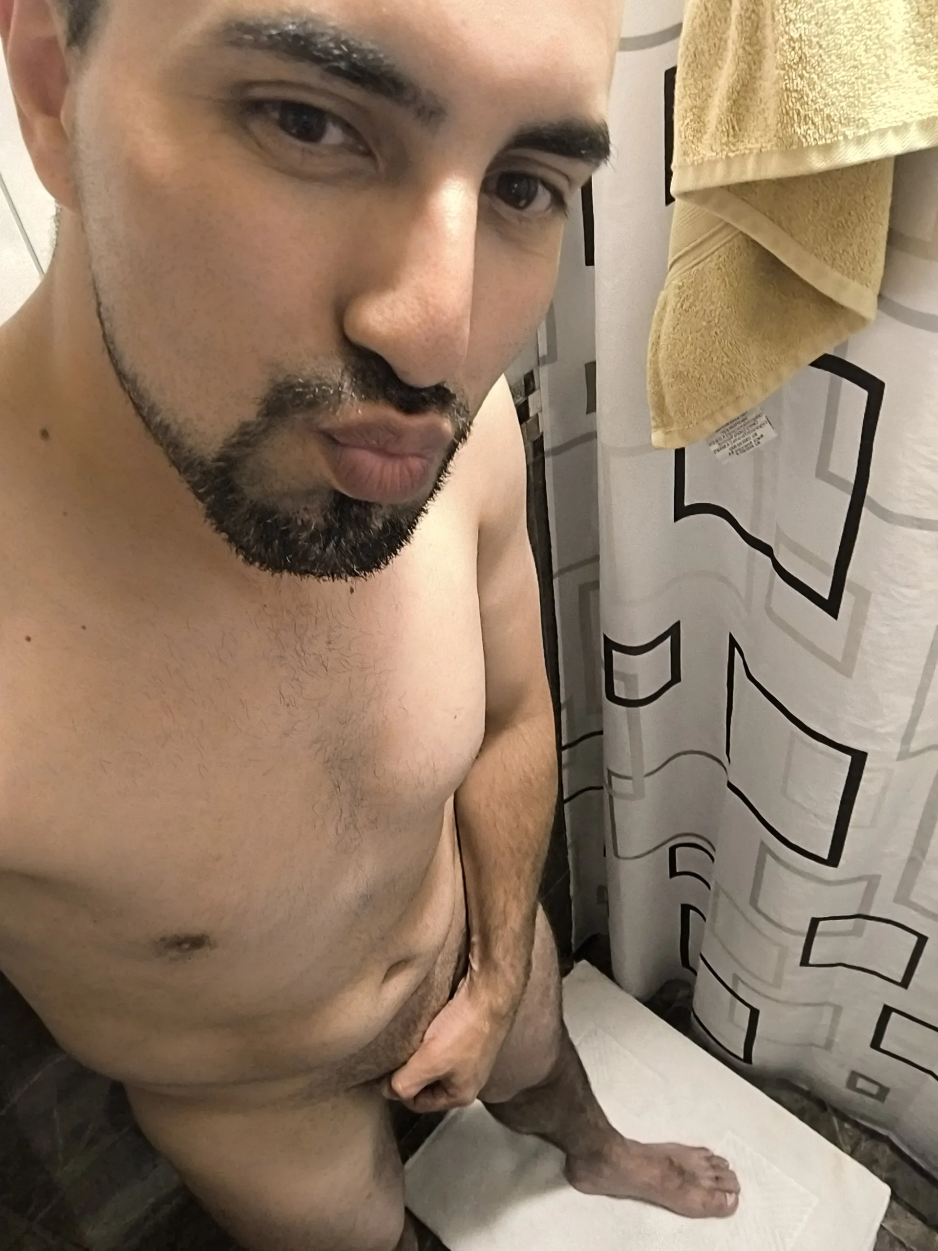 XXX Porn Photo of Nude Jharicio-89 9