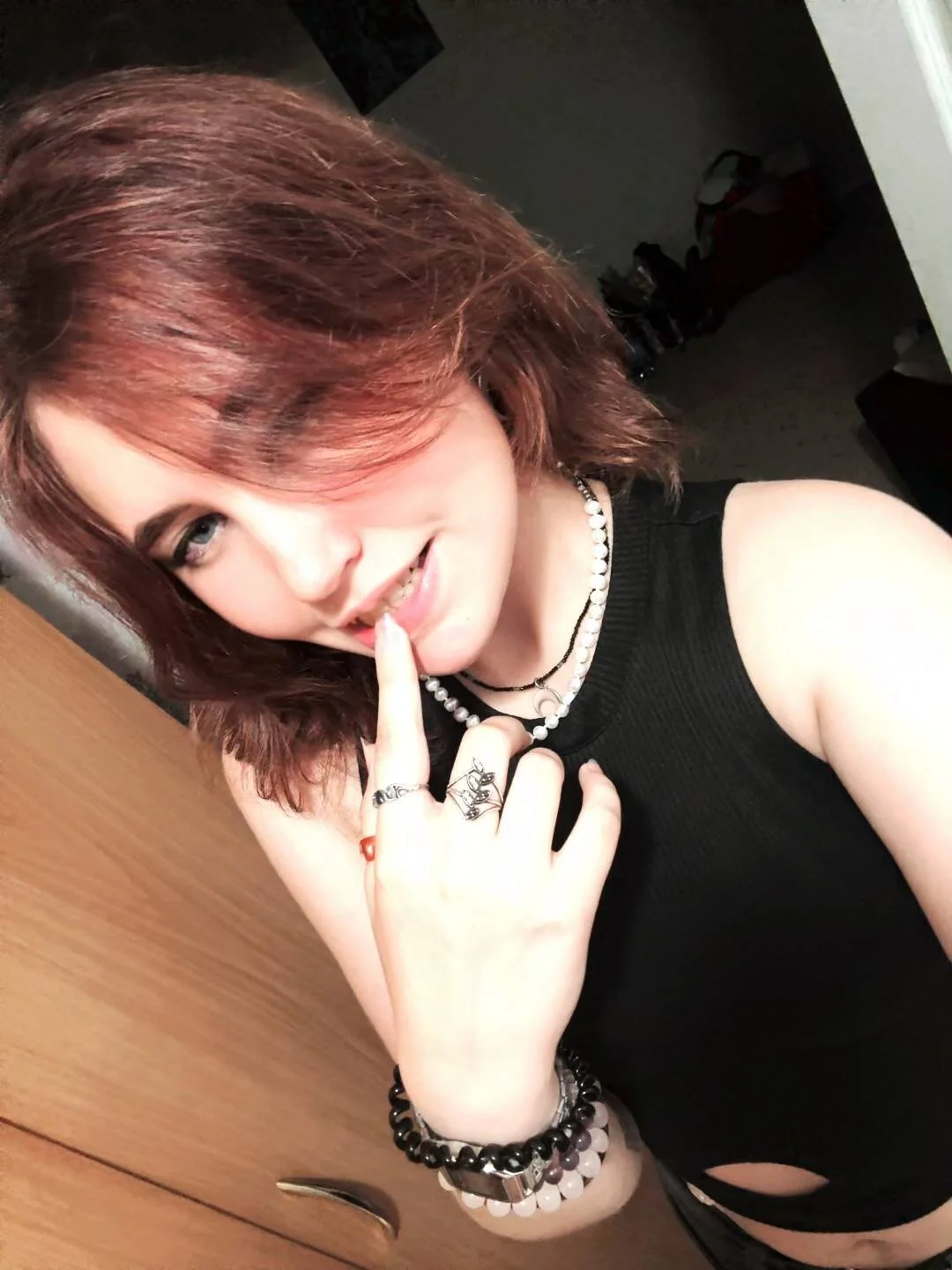 XXX Porn Photo of Nude JerriJereb 7