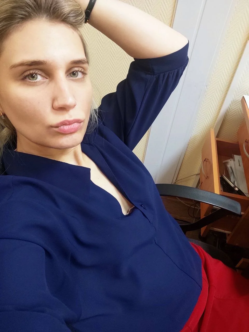 XXX Porn Photo of Nude Tenderly_Sophie 6