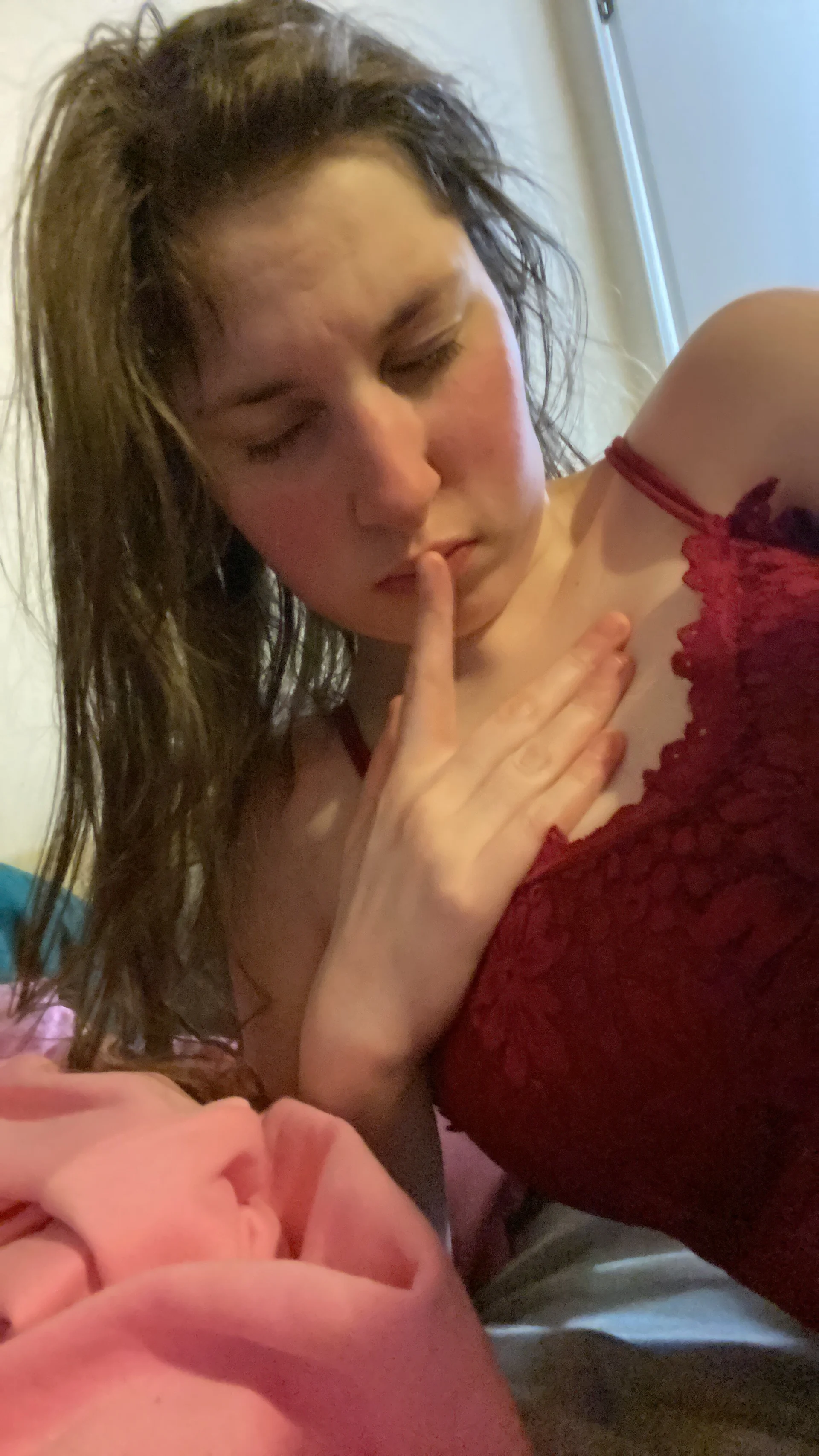 XXX Porn Photo of Nude Innocent_Belle24 3