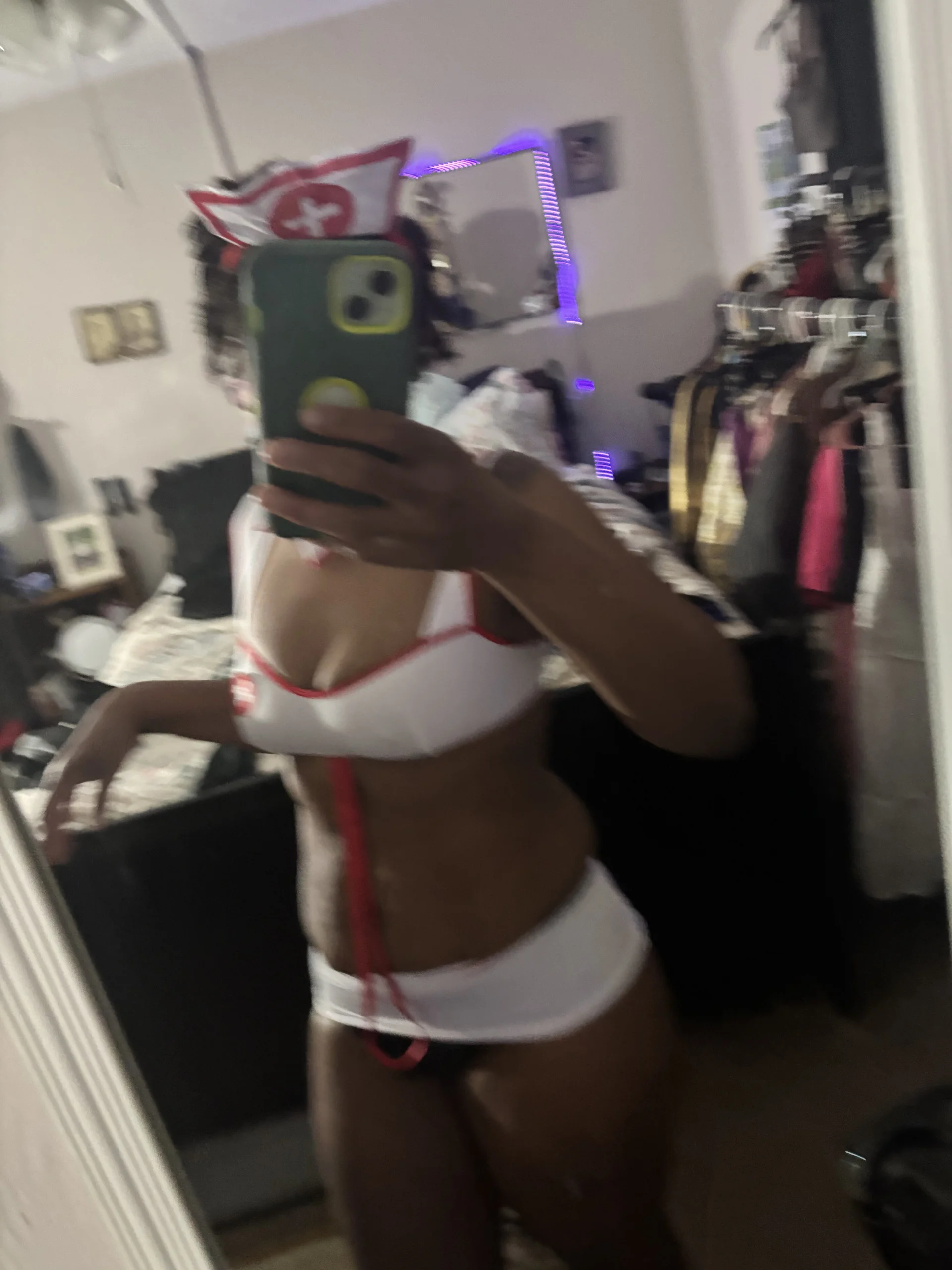 XXX Porn Photo of Nude Ohxgawdxno 10