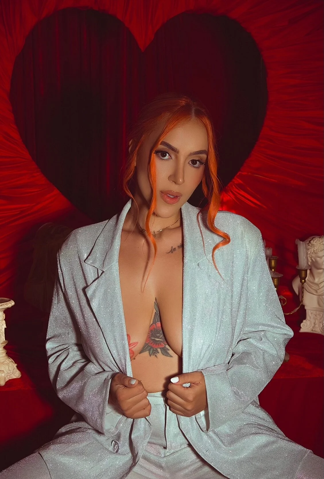 XXX Porn Photo of Nude TaniaHart 8