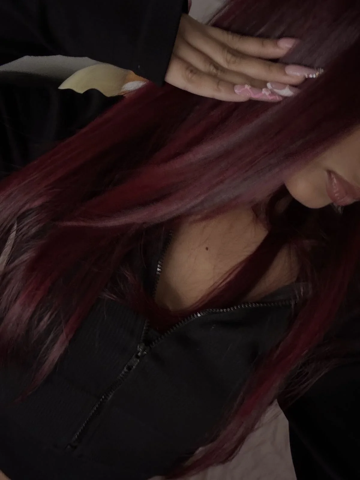 XXX Porn Photo of Nude Ella__Elly 1