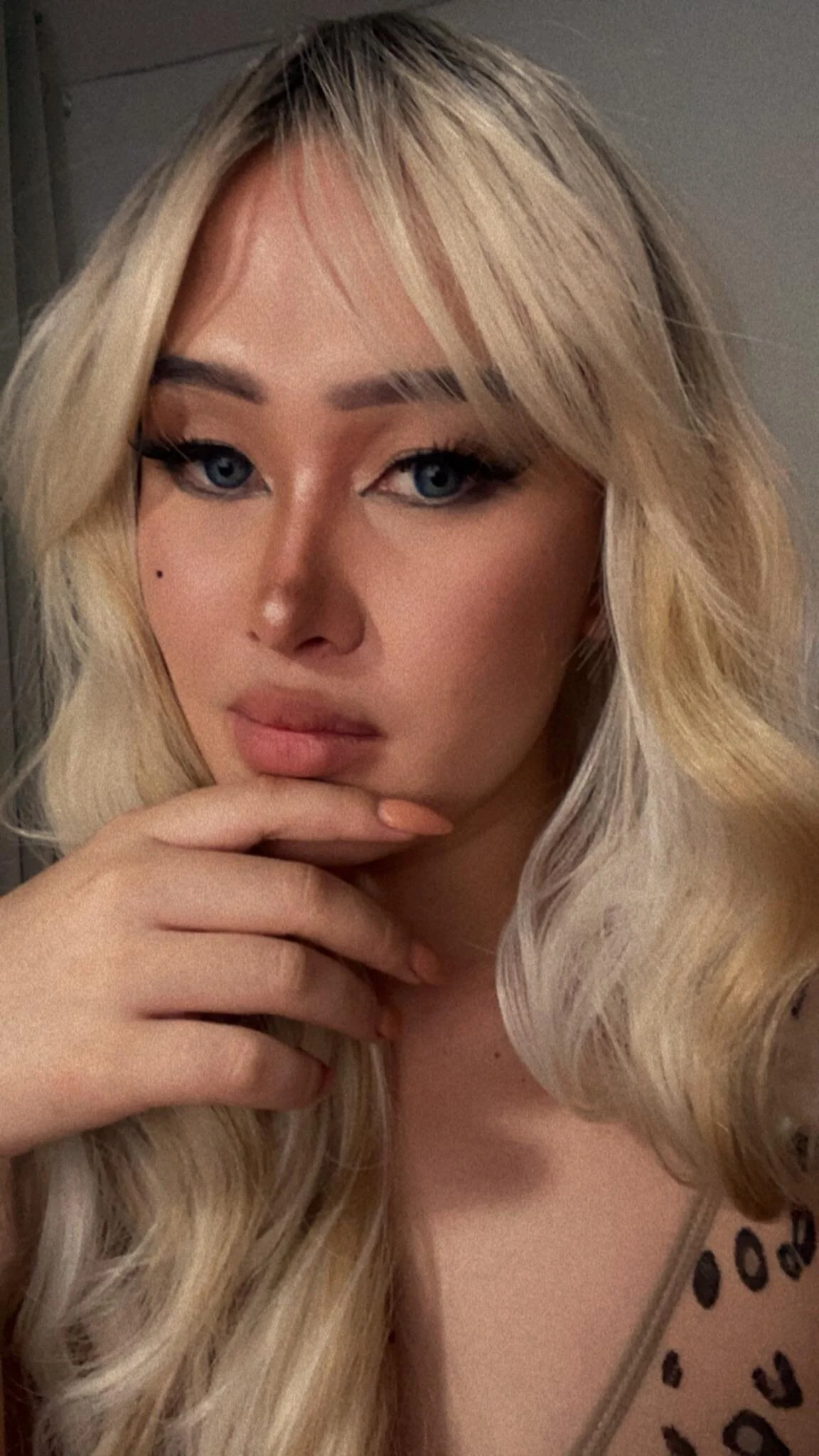 XXX Porn Photo of Nude Miss_antonia 2