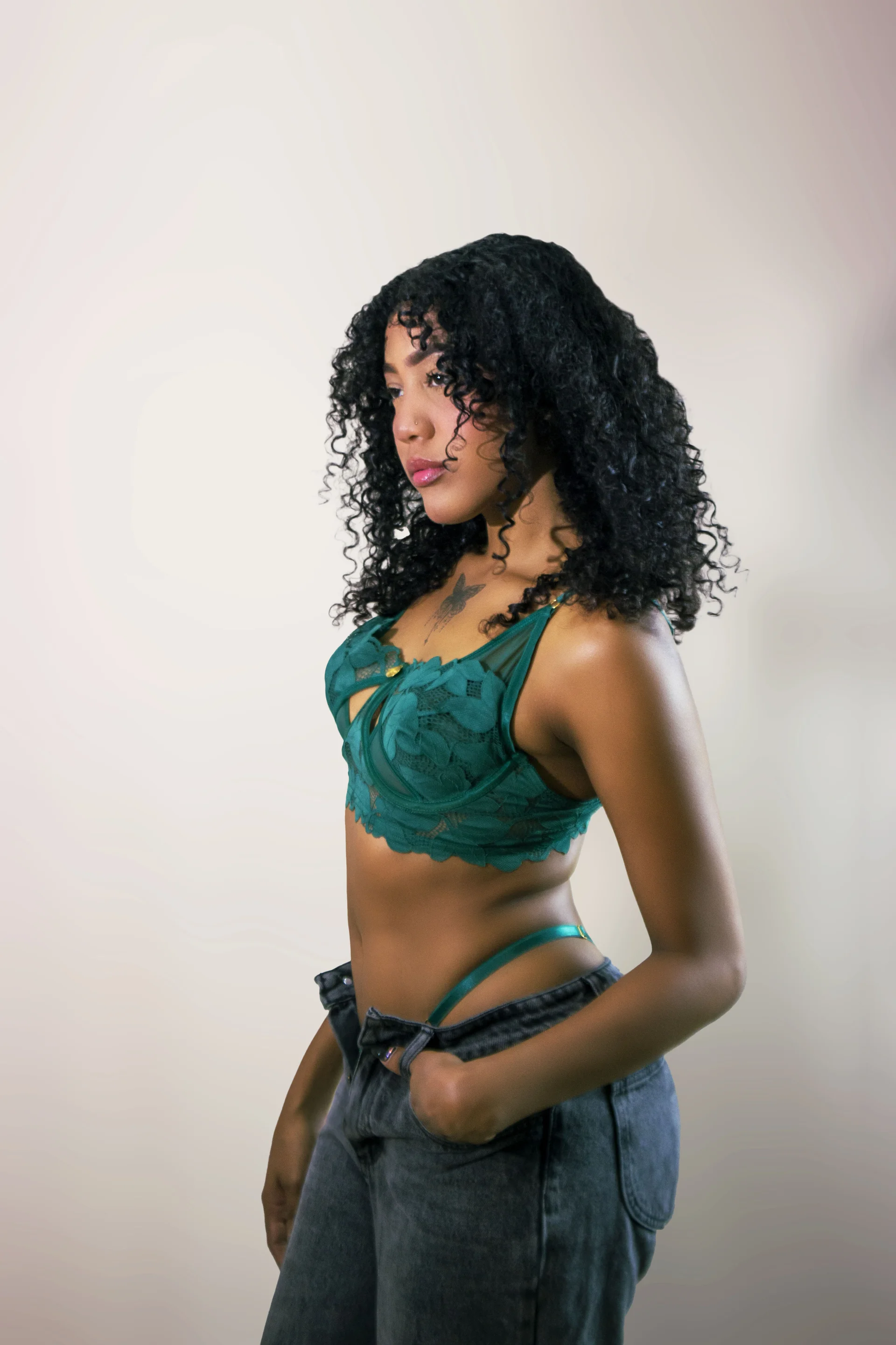 XXX Porn Photo of Nude flavia_cruz 36