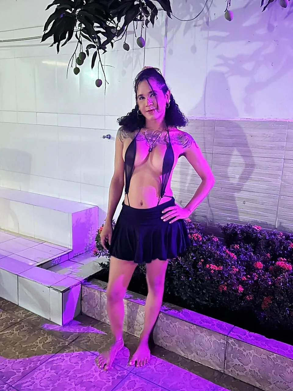 XXX Porn Photo of Nude AngelicaDollTs 34