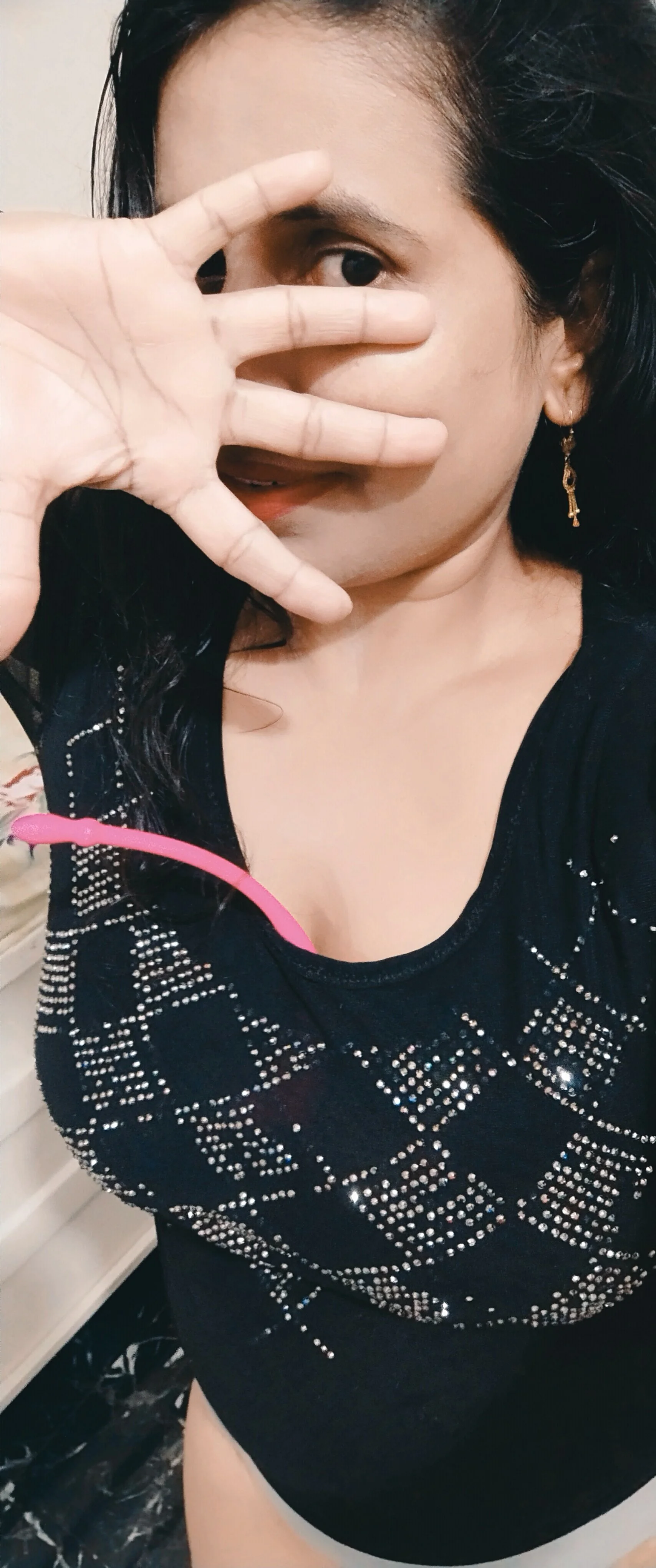 XXX Porn Photo of Nude Your-Rasmalai 1