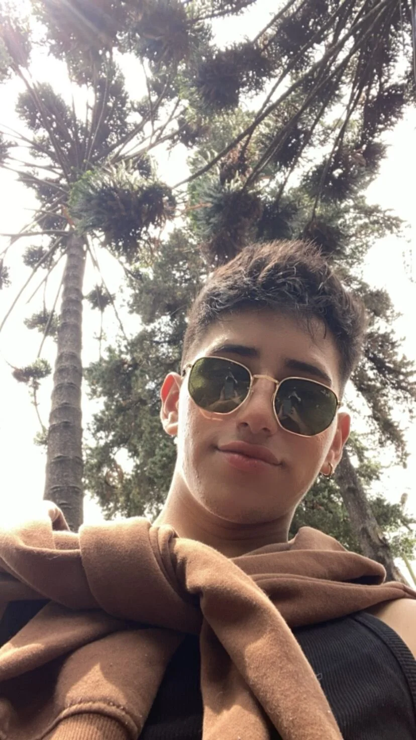 XXX Porn Photo of Nude adrik_cano__ 17