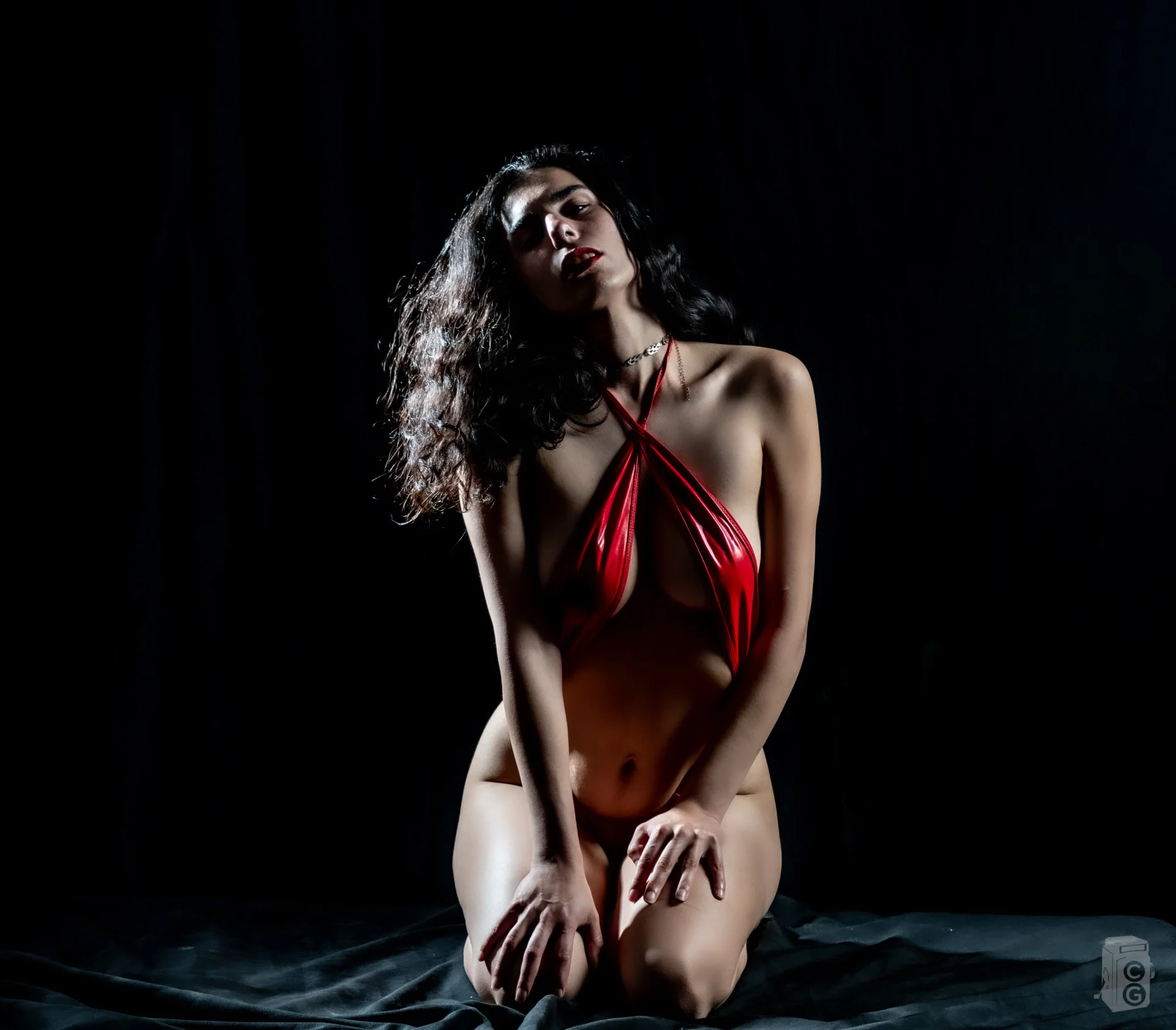 XXX Porn Photo of Nude yazmin_z_com124 1