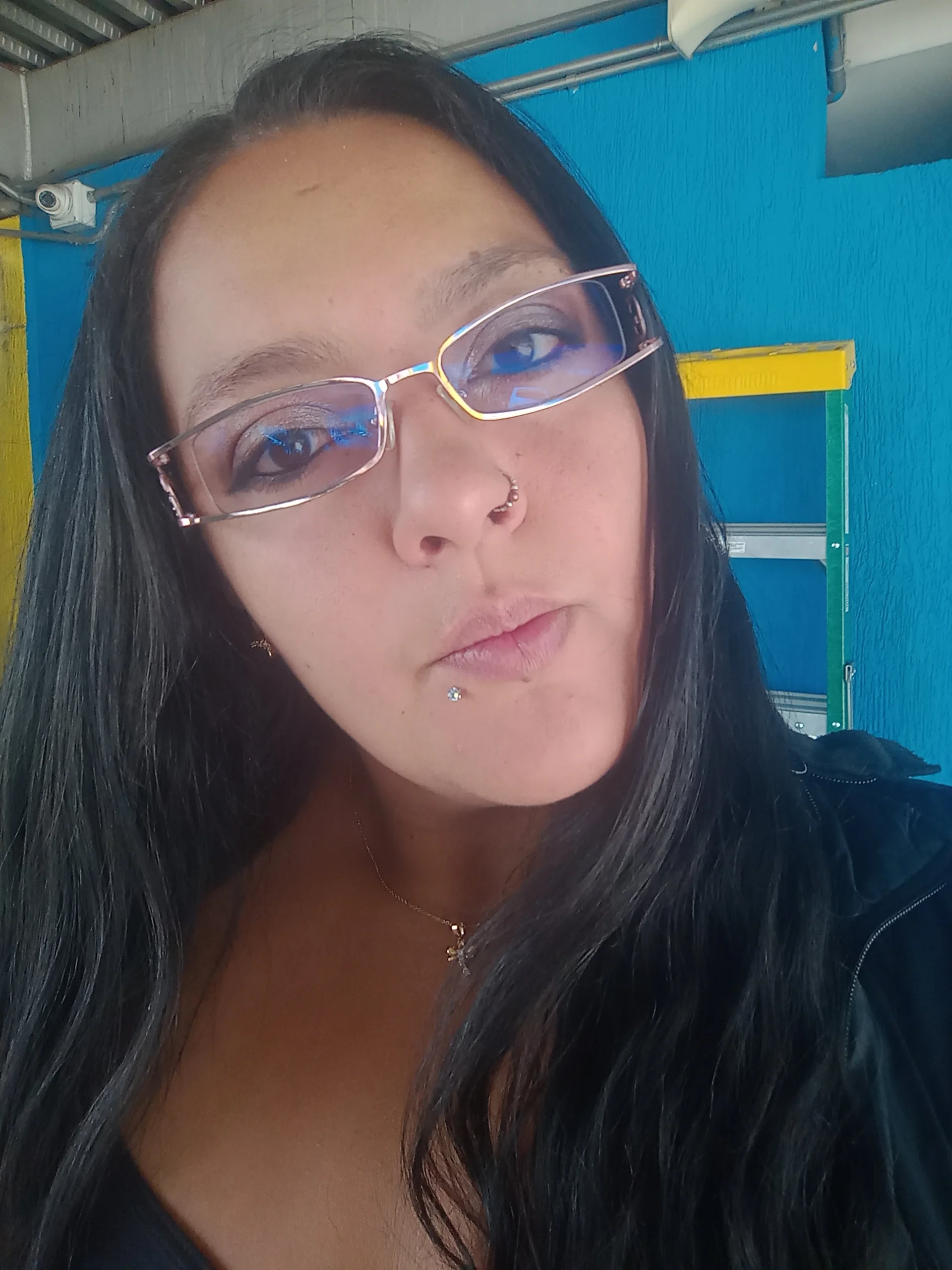 XXX Porn Photo of Nude Cinnia_Lux 2
