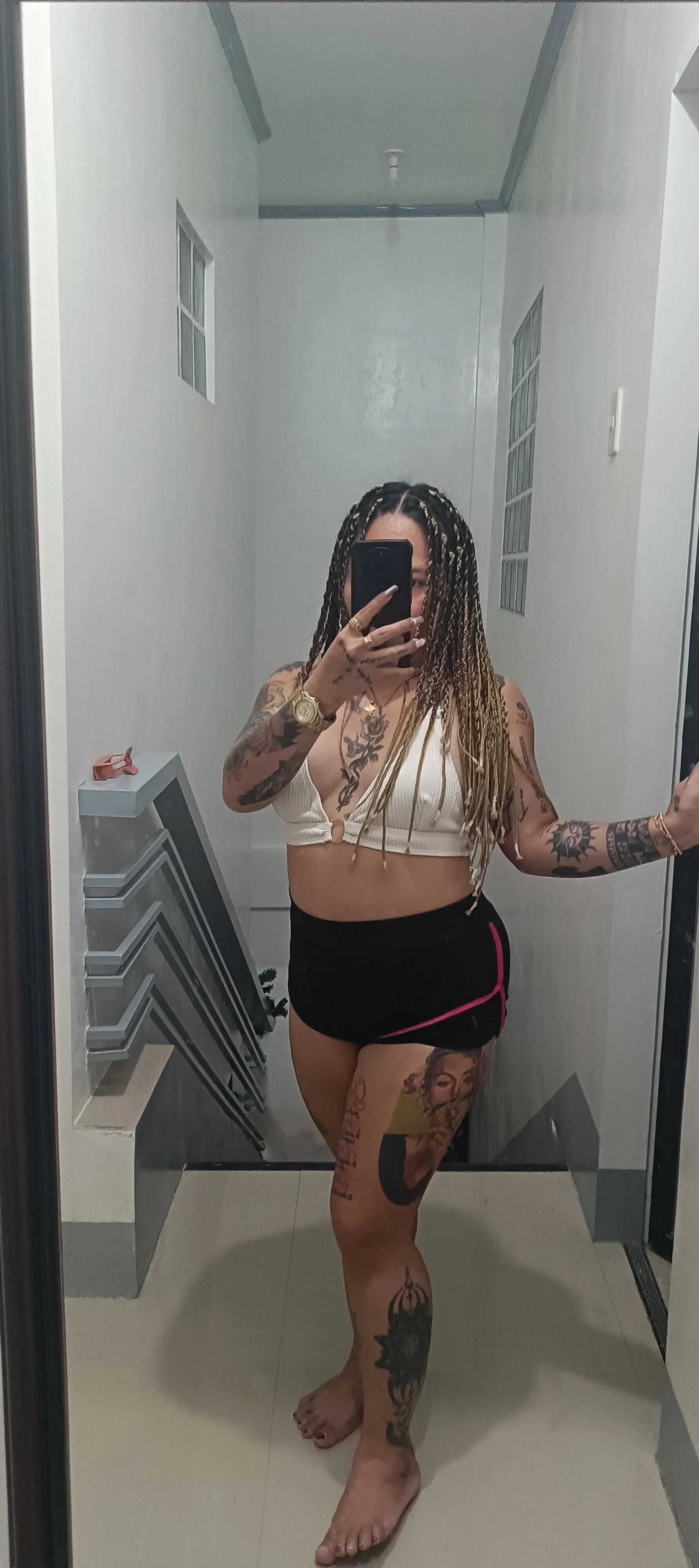 XXX Porn Photo of Nude EstellaStarXxx 3
