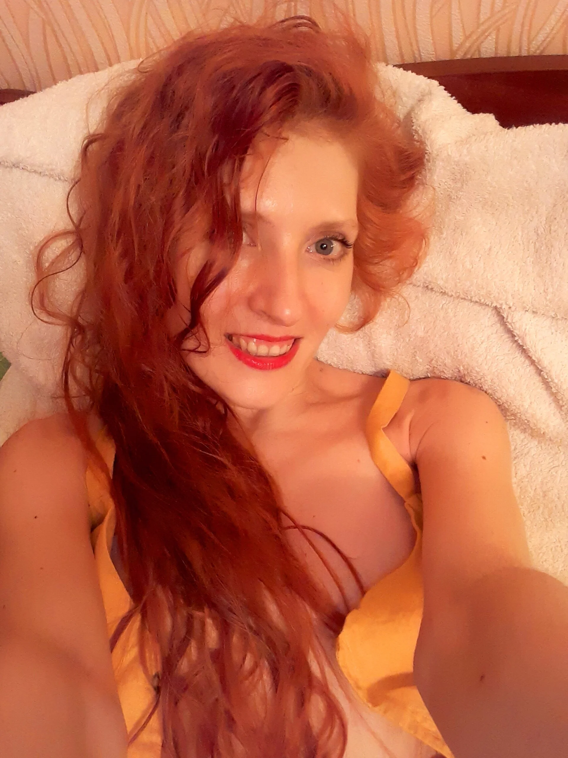 XXX Porn Photo of Nude LexxNikki 8