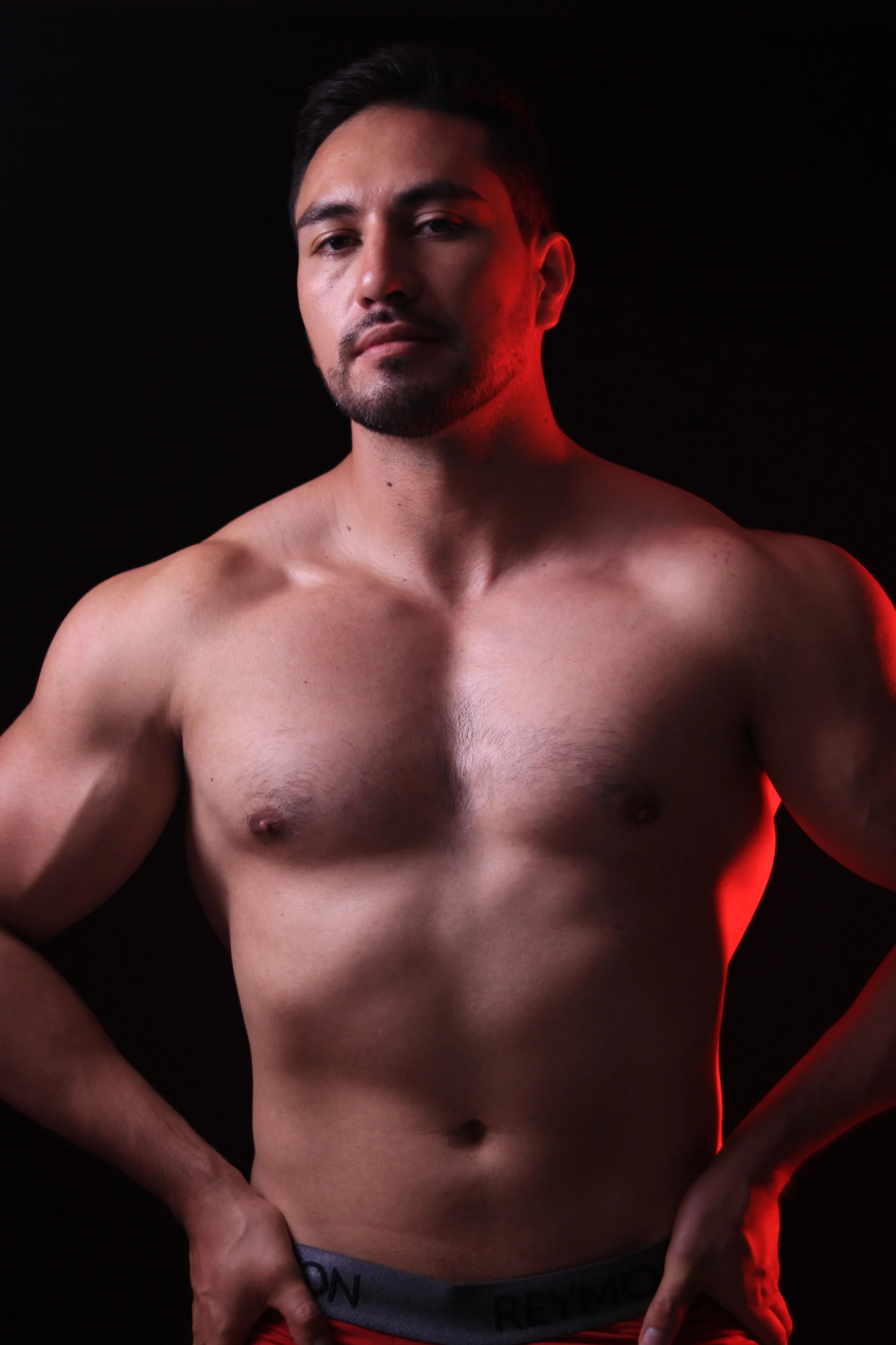 XXX Porn Photo of Nude Kal_El_8 3