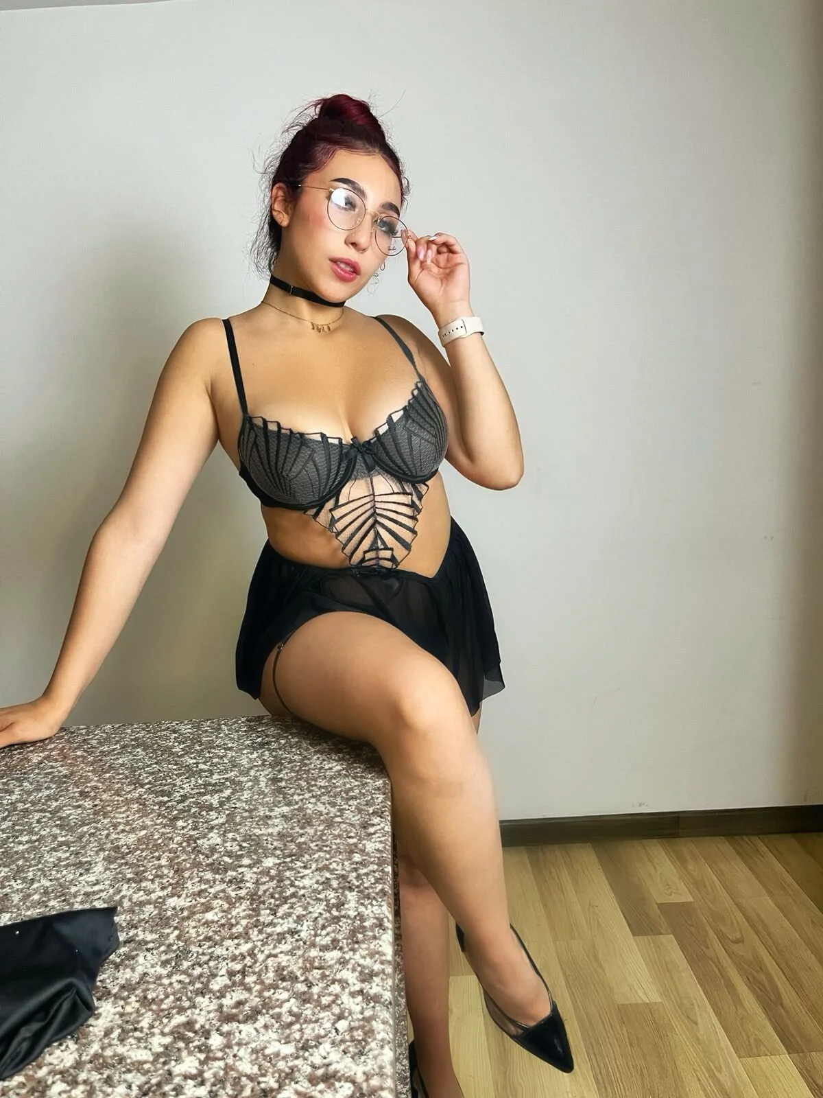 XXX Porn Photo of Nude Student_of_Bdsm 189