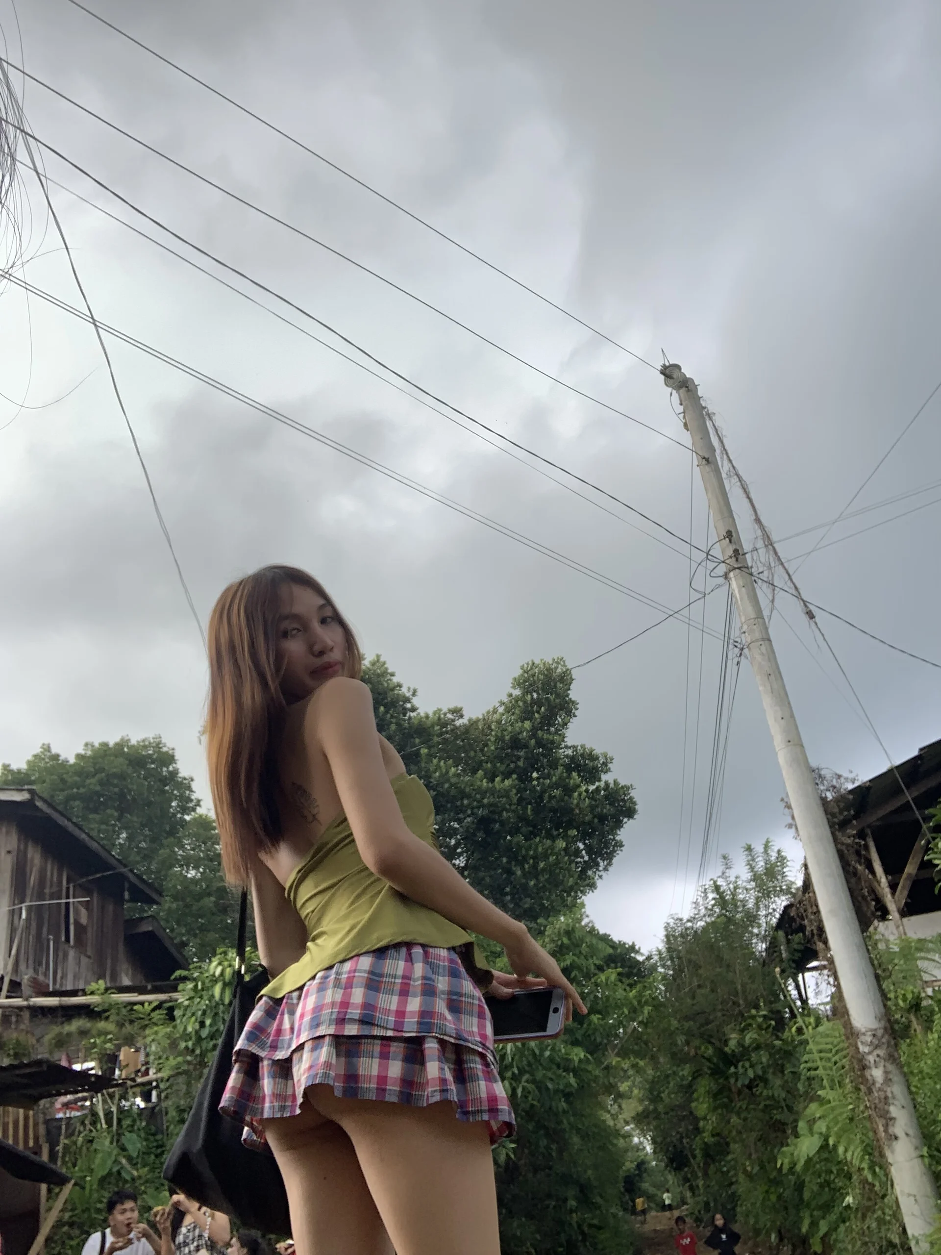 XXX Porn Photo of Nude carla_charmxx 2