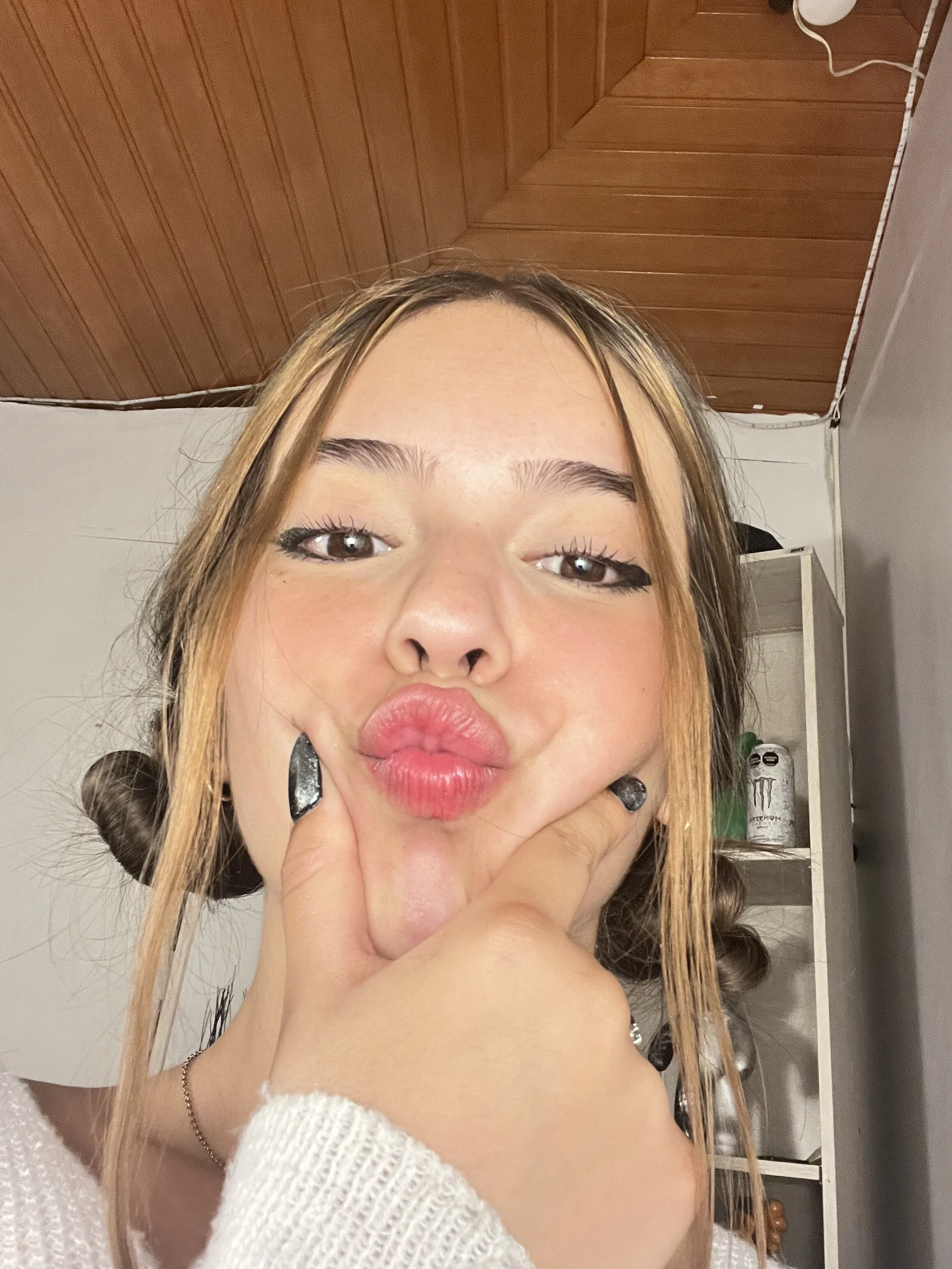XXX Porn Photo of Nude EmilyMiller_ 28
