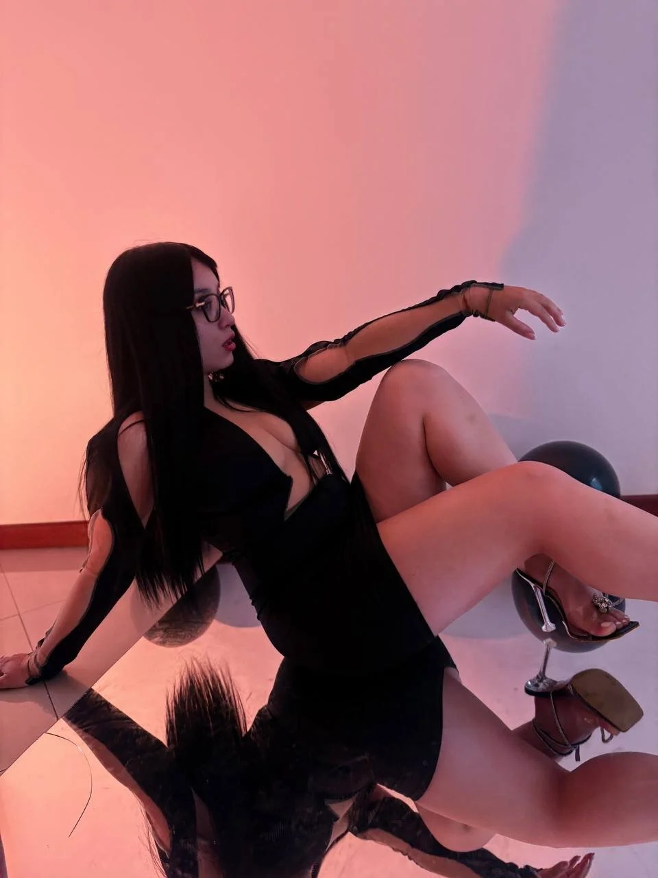XXX Porn Photo of Nude Lunaa_bellaa 69