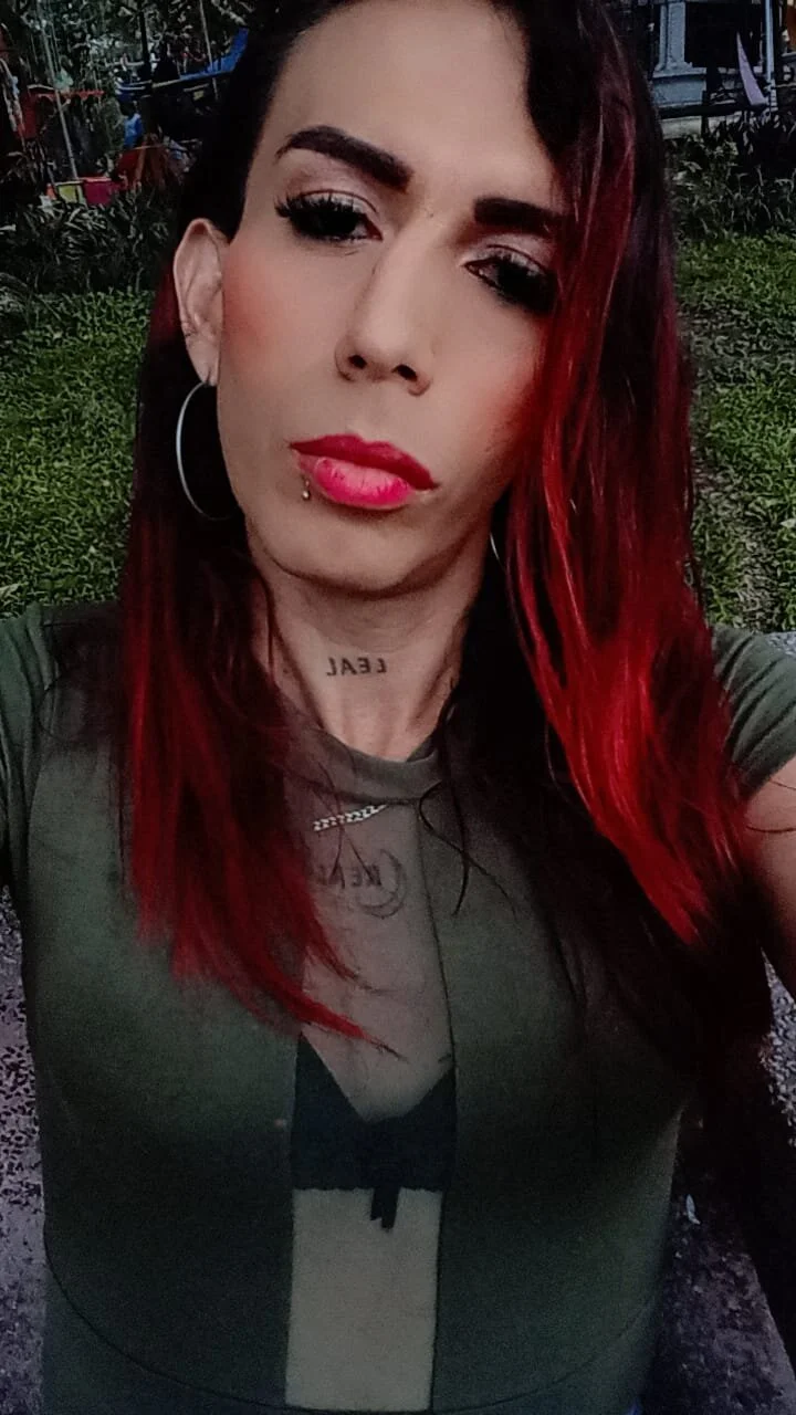 XXX Porn Photo of Nude MissDiabla_ 11