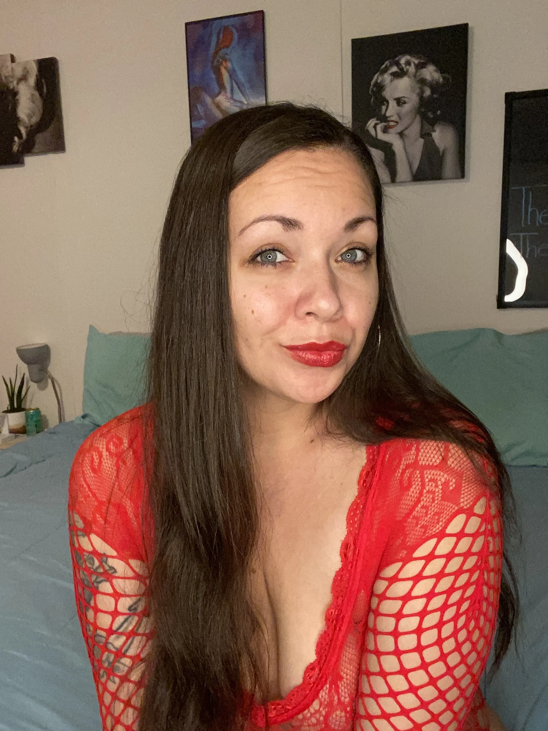 XXX Porn Photo of Nude AngelSinz69 181