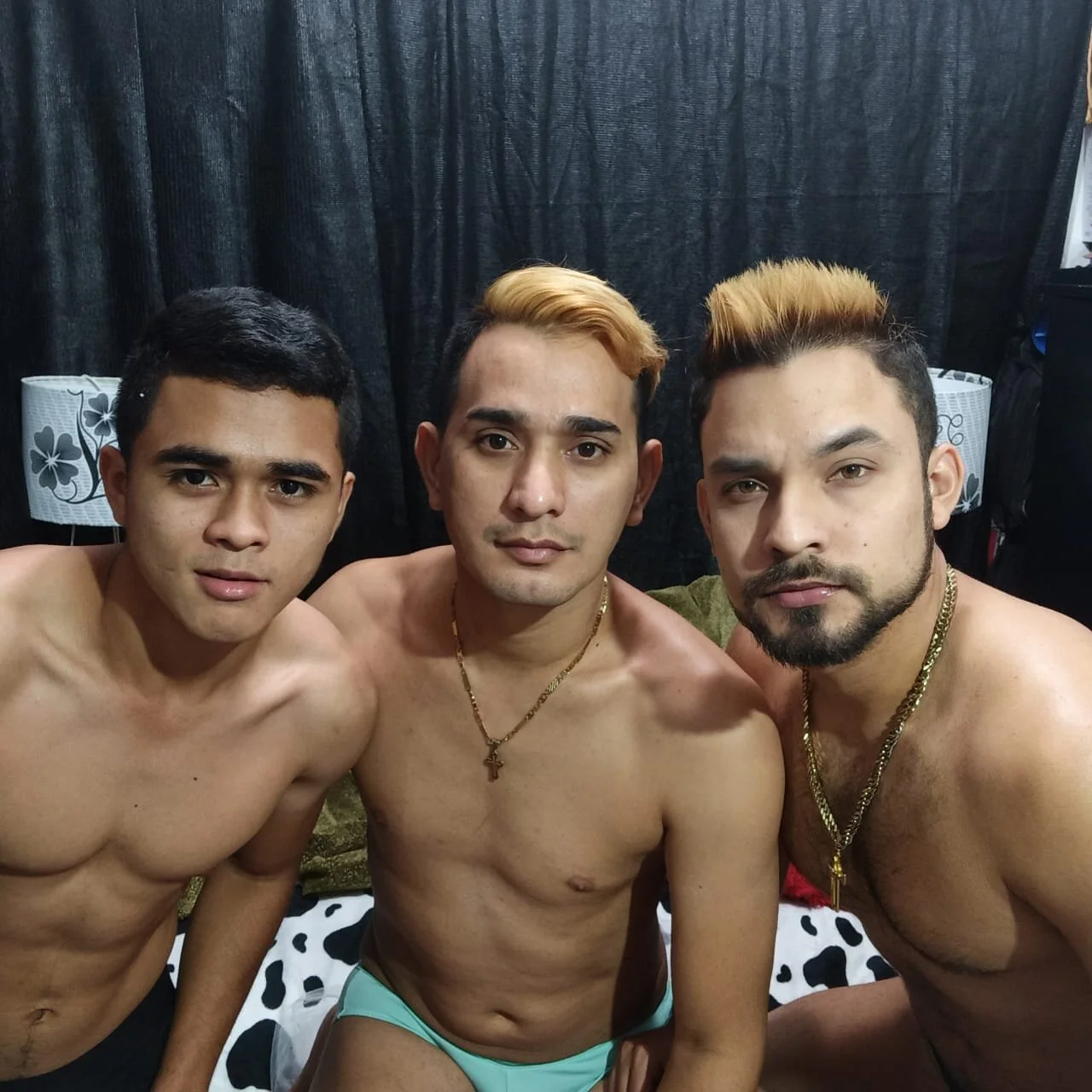 XXX Porn Photo of Nude Jabstudyoficial 77