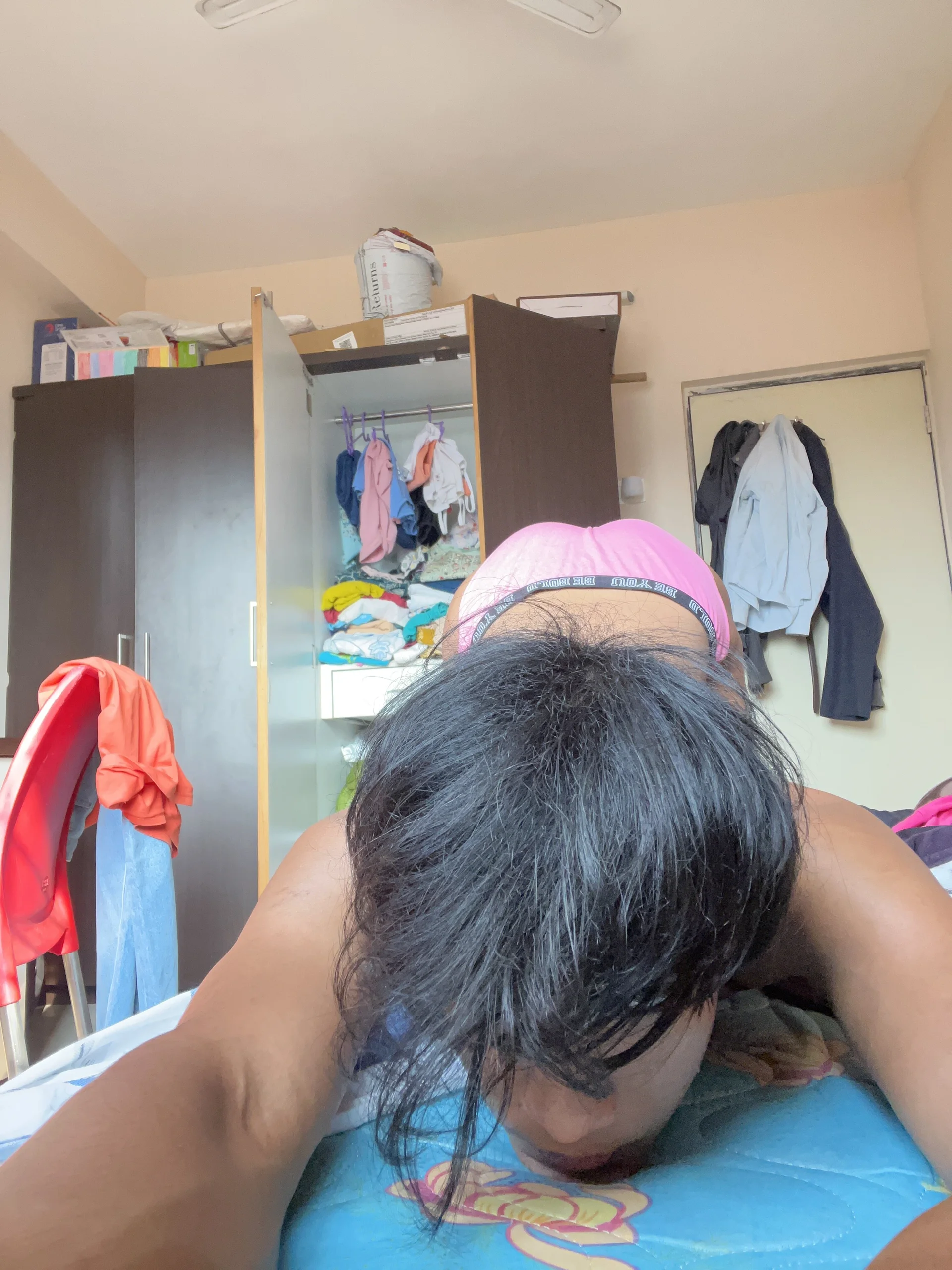XXX Porn Photo of Nude rishuuu_baby 7