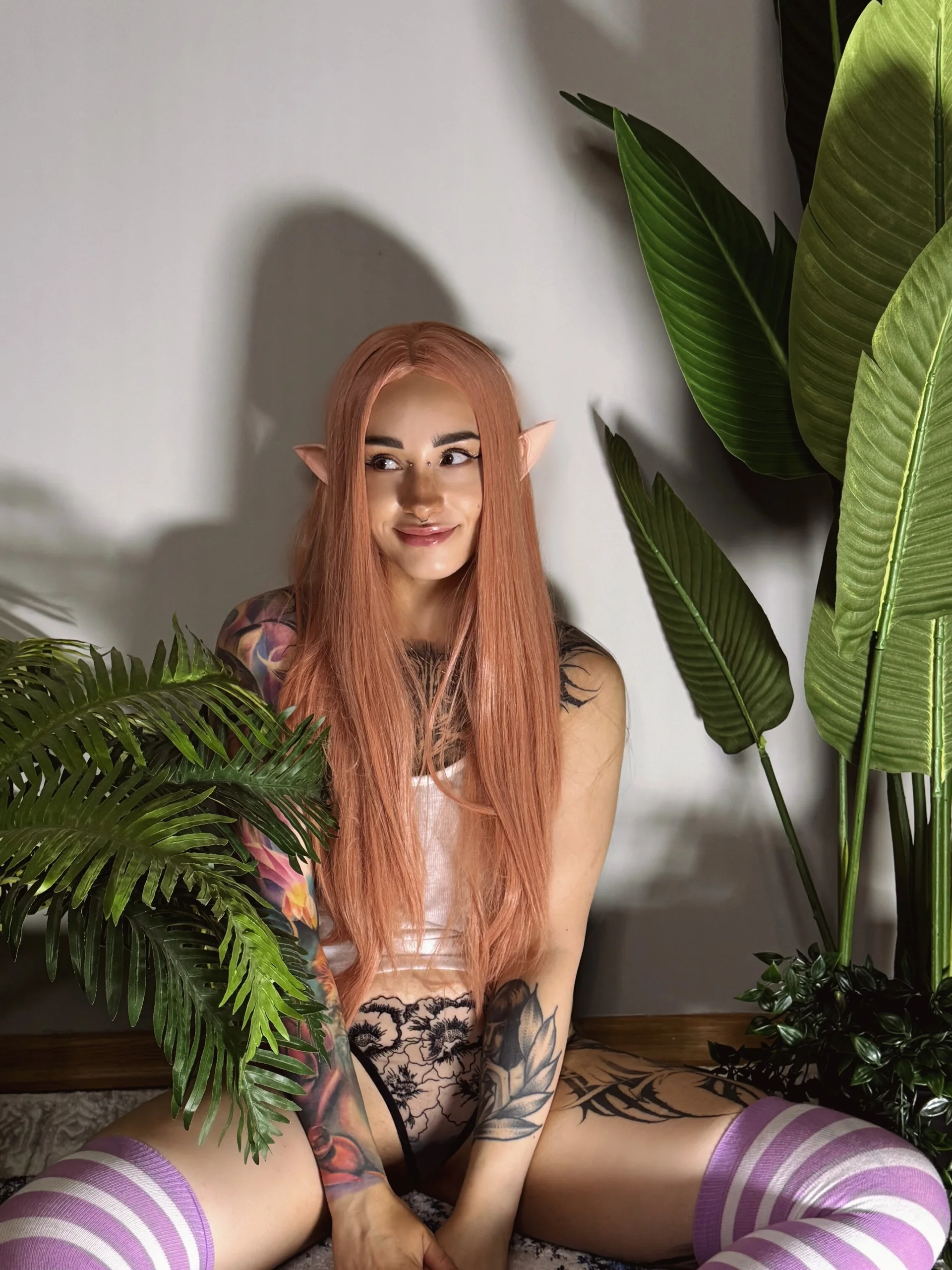 XXX Porn Photo of Nude EvaCanton 263