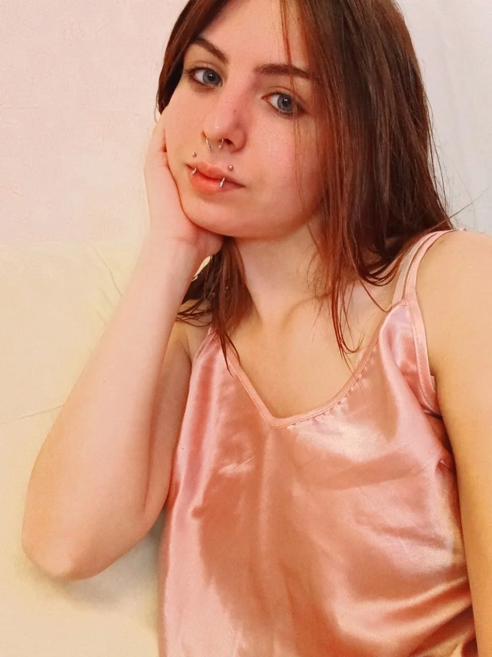 XXX Porn Photo of Nude ErlinaBuoy 4