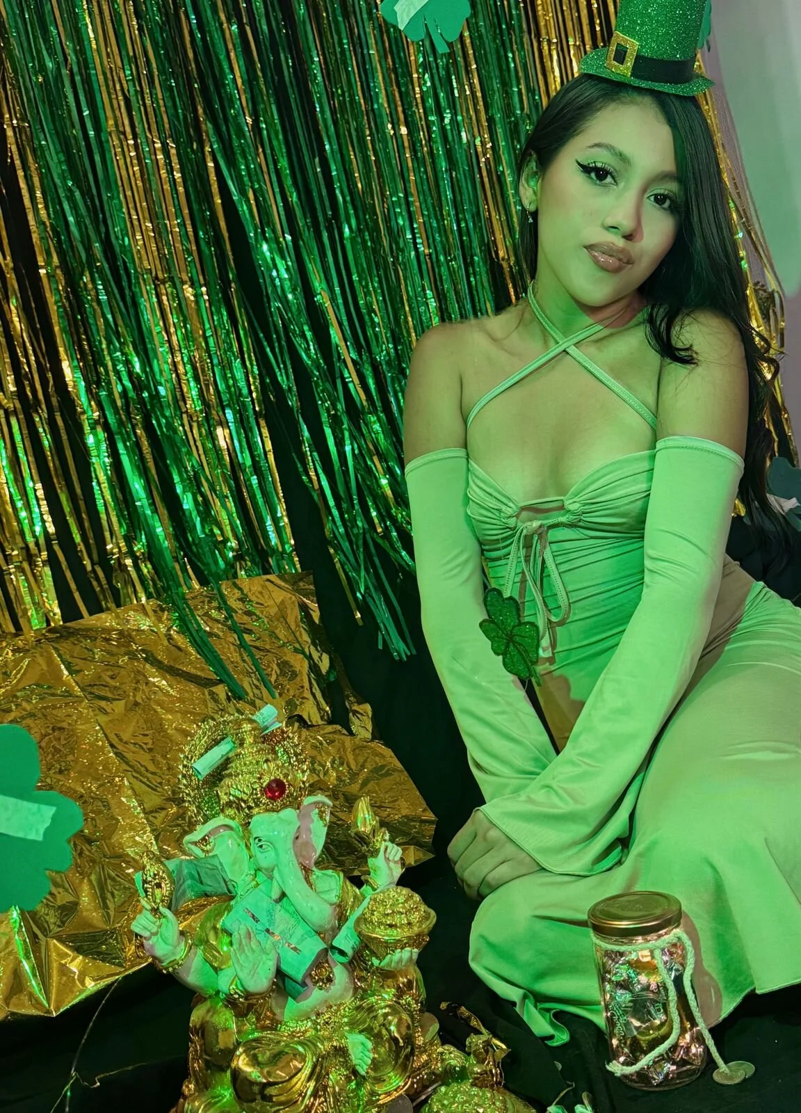 XXX Porn Photo of Nude SHINYY_STAR_ 10