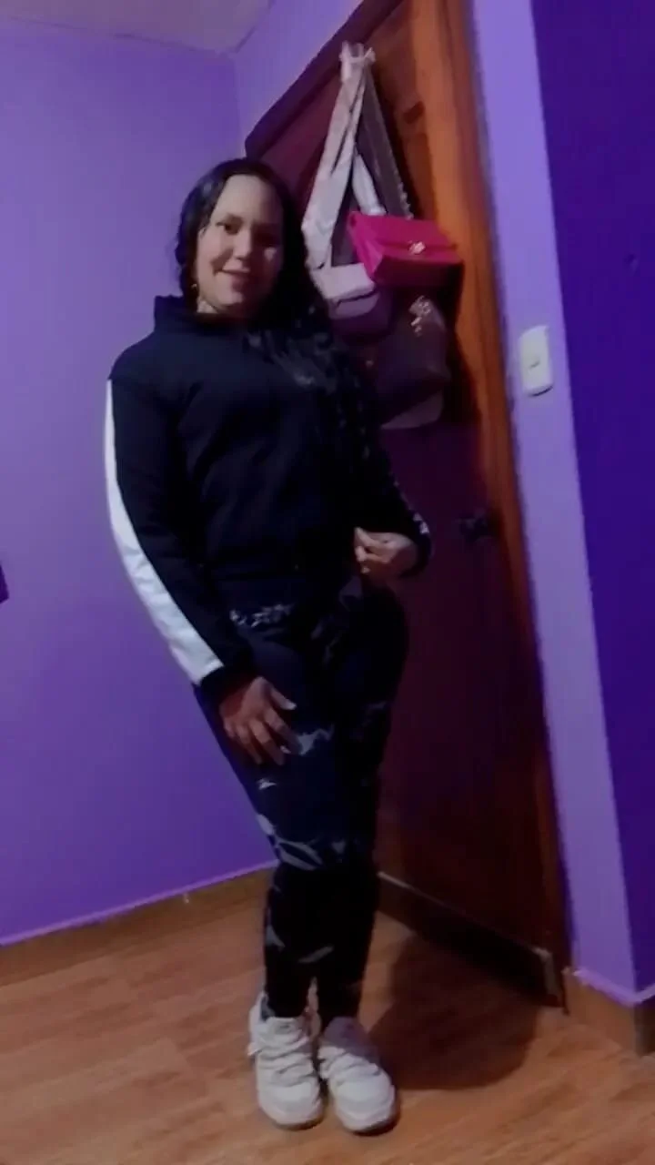 XXX Porn Photo of Nude BetaniA1997 3