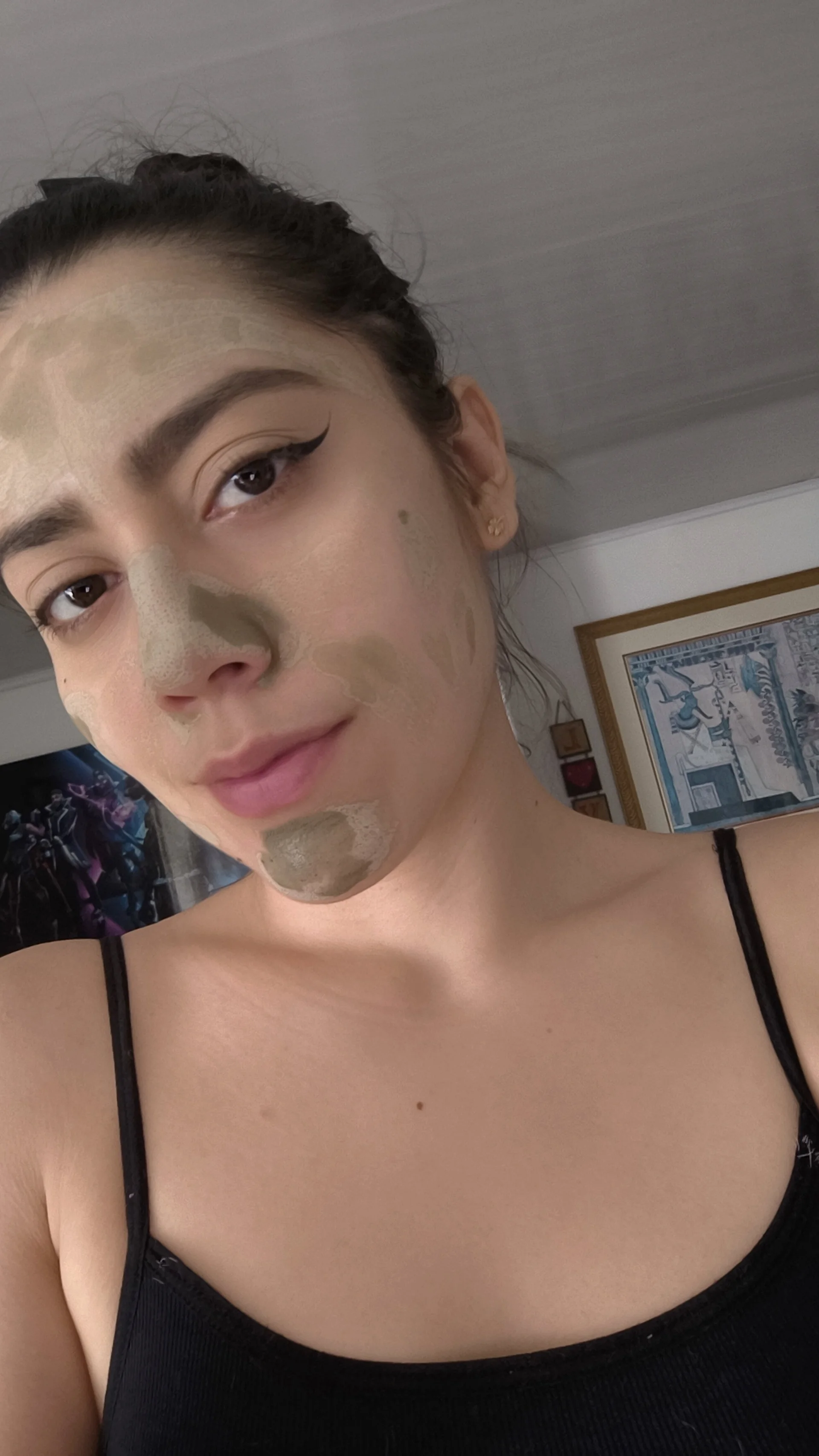 XXX Porn Photo of Nude LauGrayJ 46
