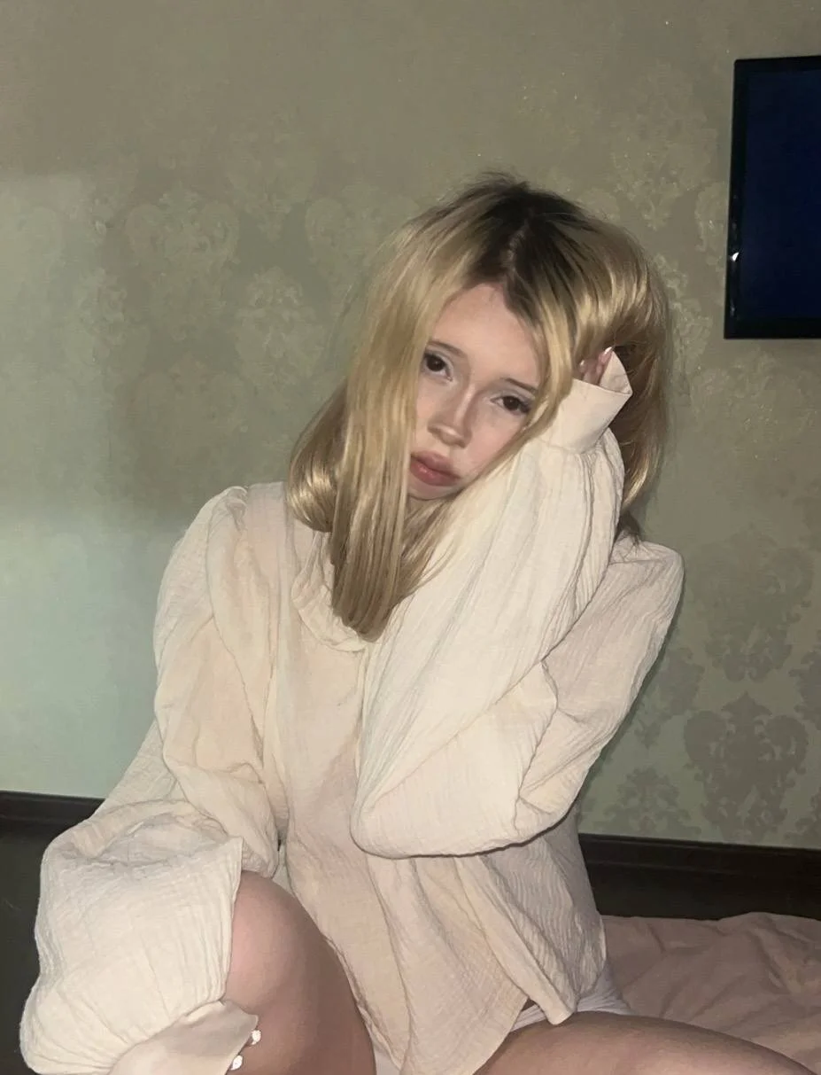 XXX Porn Photo of Nude Edna_Martin 3