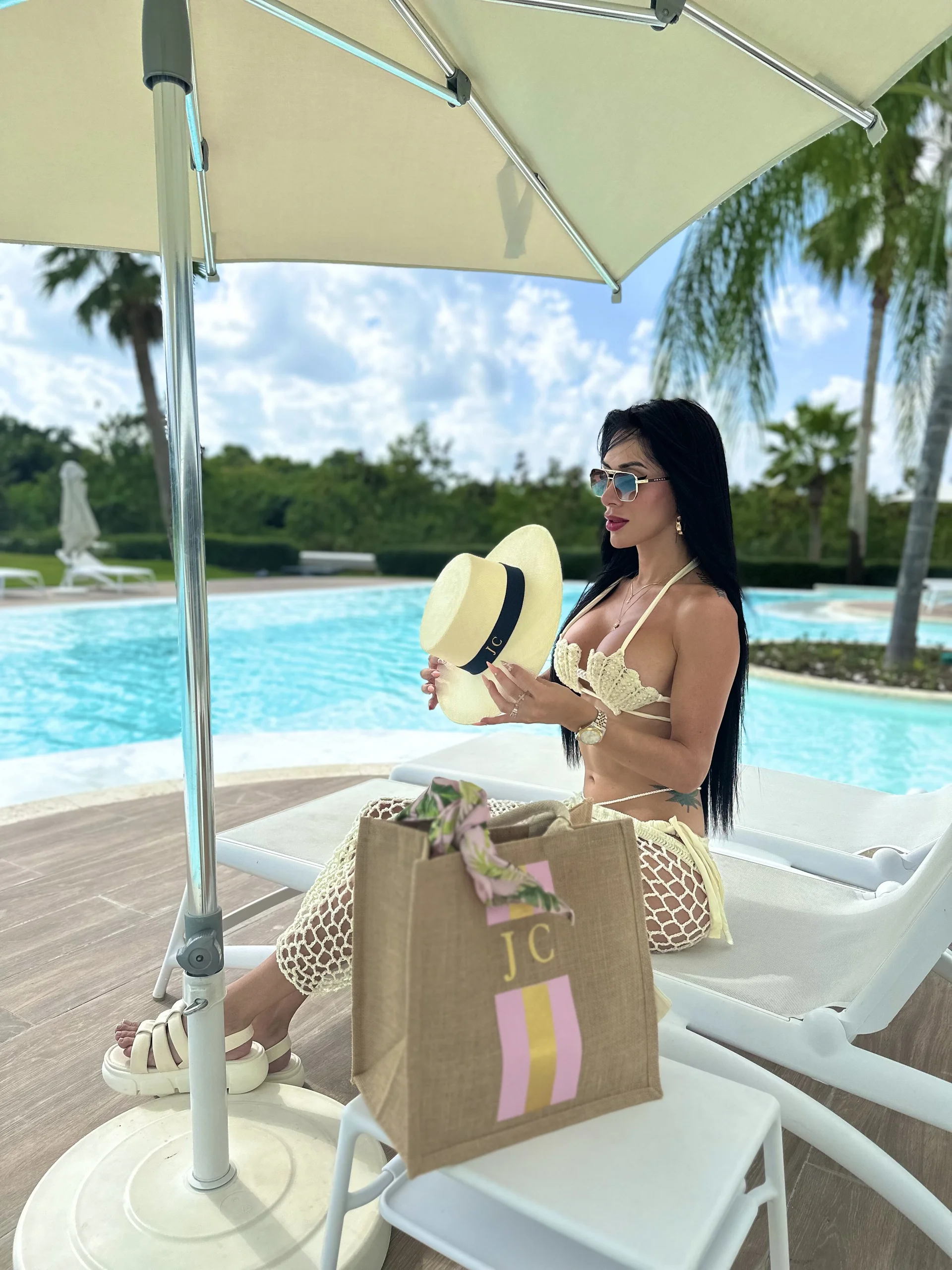 XXX Porn Photo of Nude morganaramirez 48