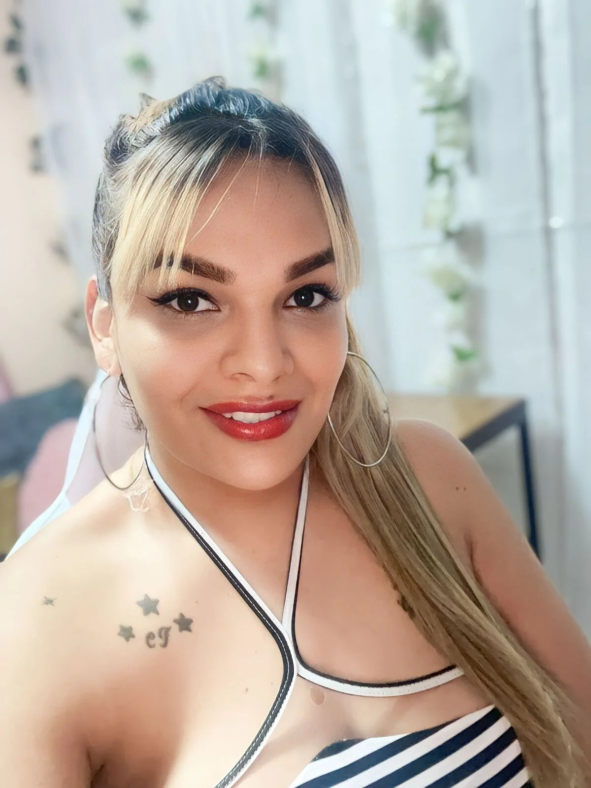 XXX Porn Photo of Nude Vanesa_novvoa 47