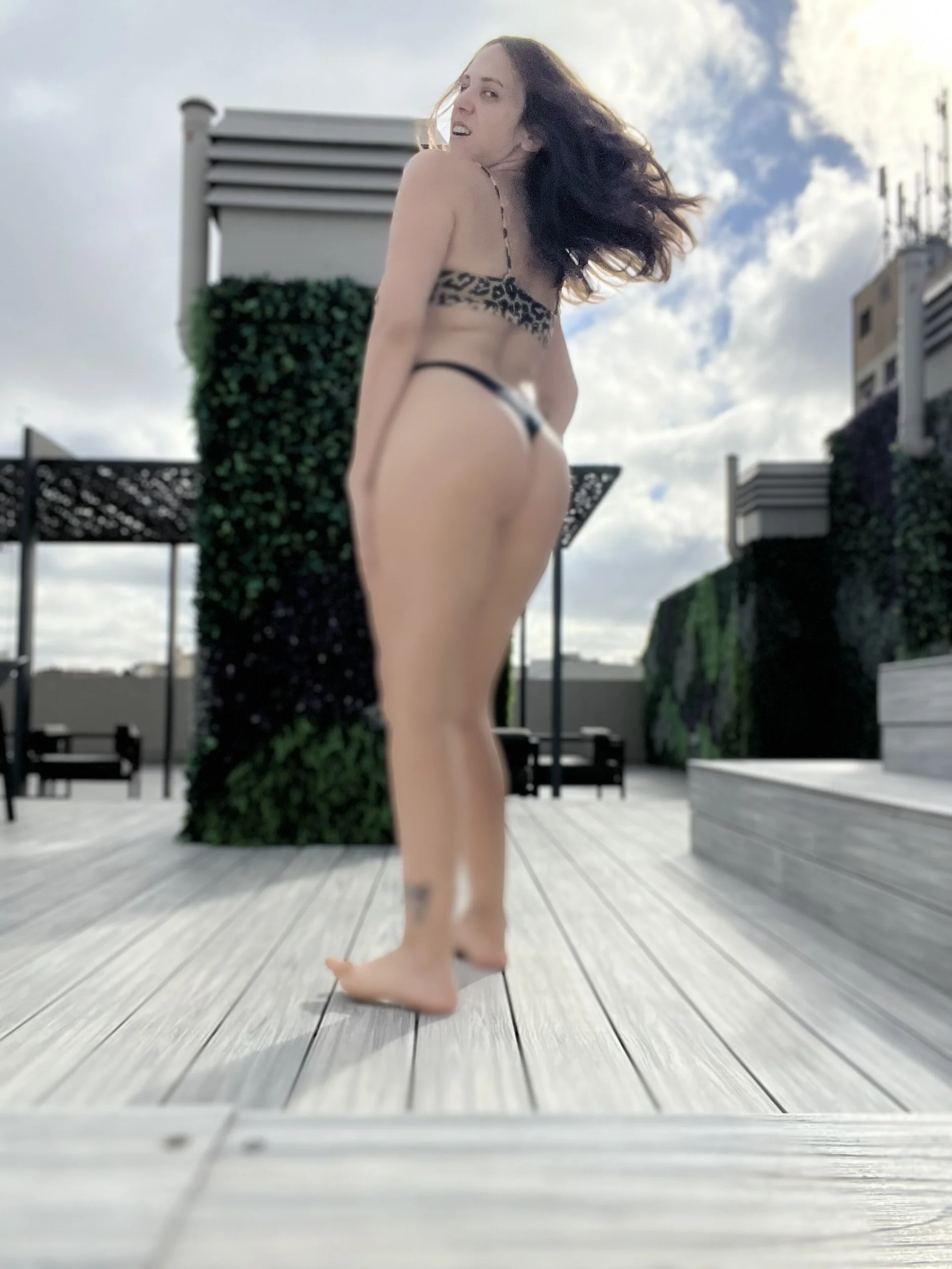 XXX Porn Photo of Nude lauflor 1