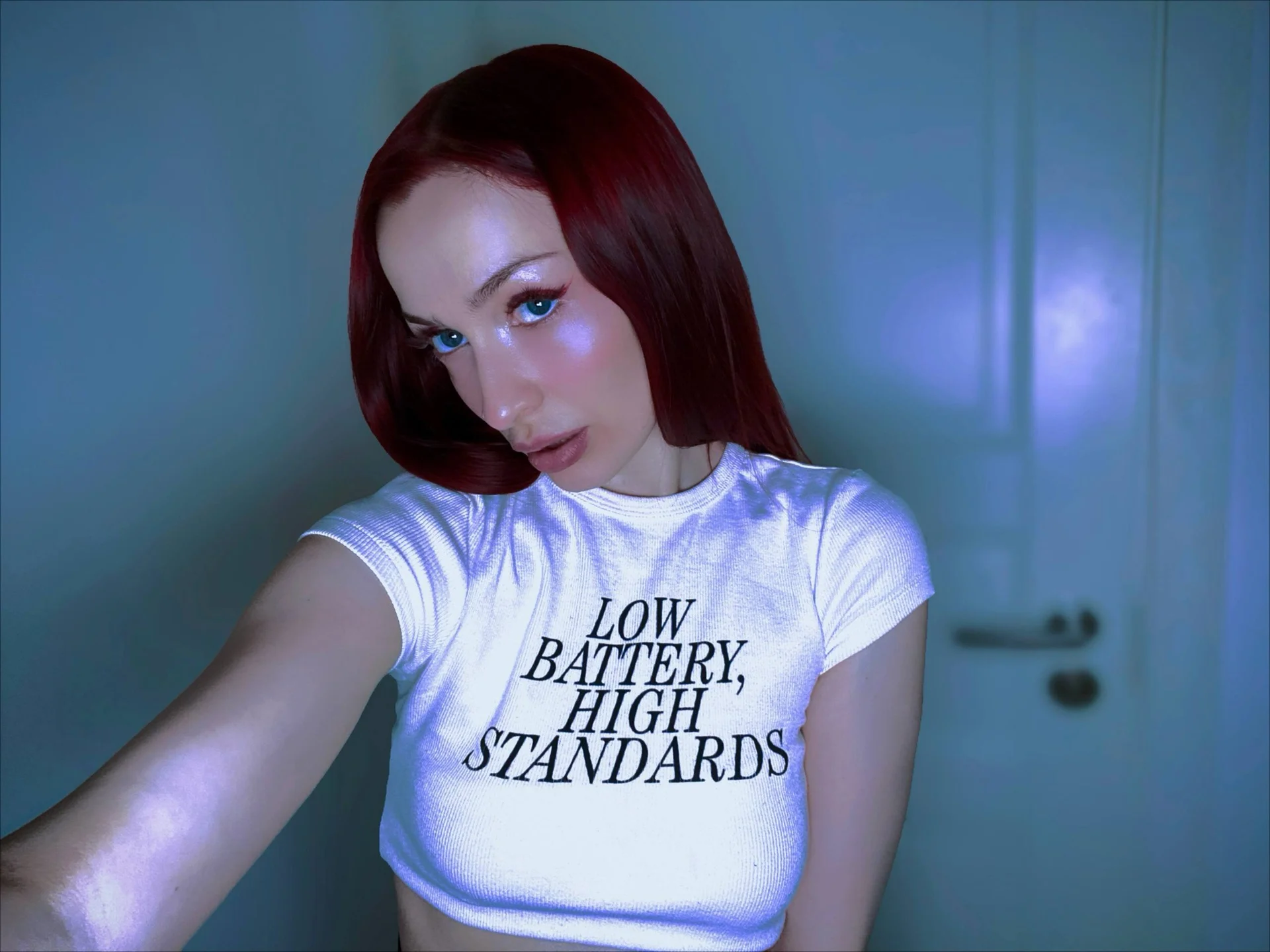 XXX Porn Photo of Nude MarieKarma 747