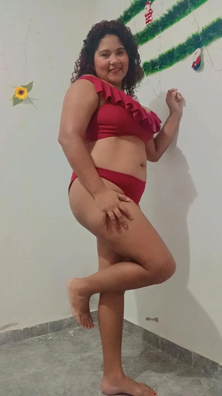 XXX Porn Photo of Nude Karla_Rodriguez0 3