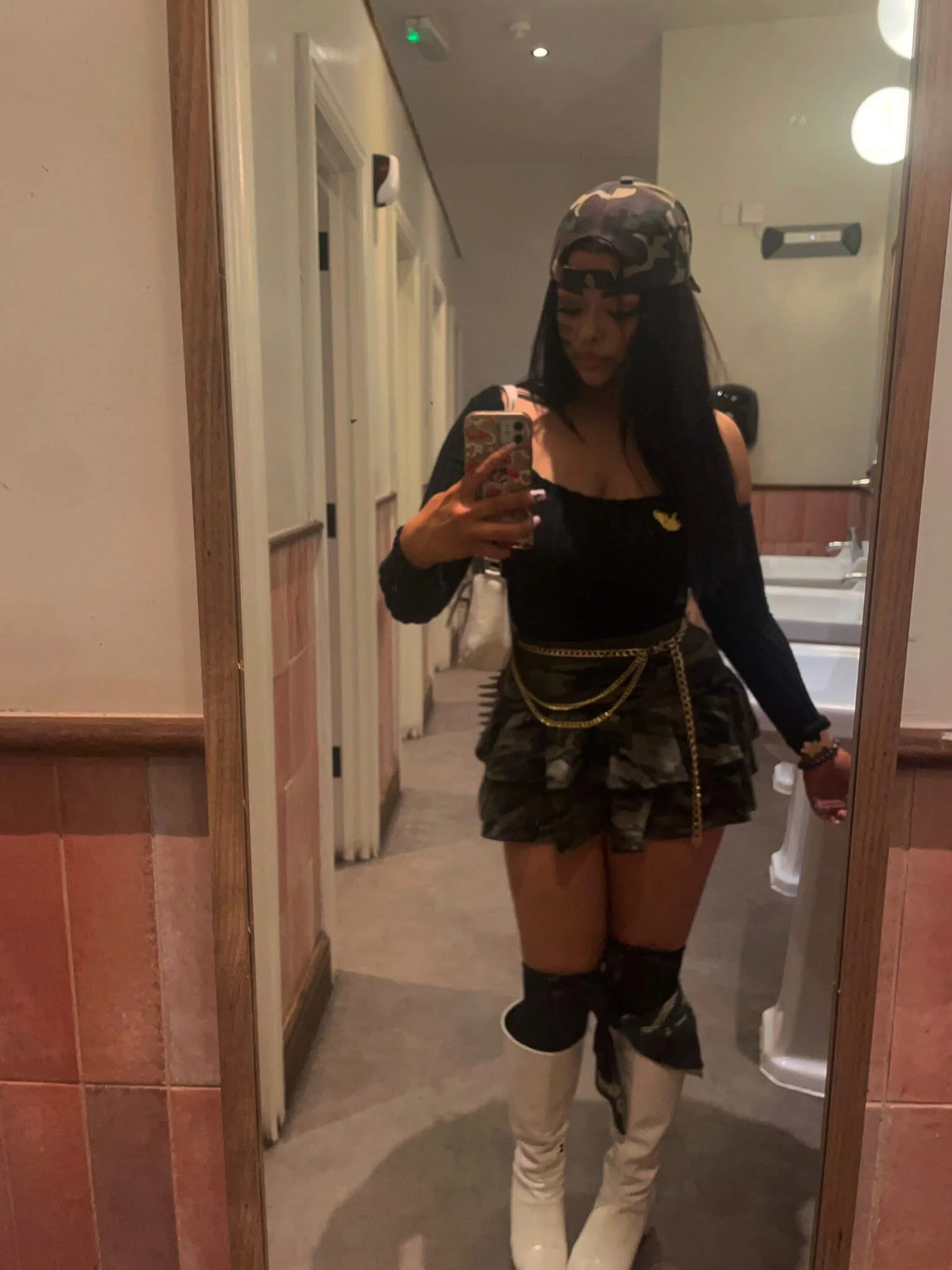 XXX Porn Photo of Nude NakitaSkyex 2
