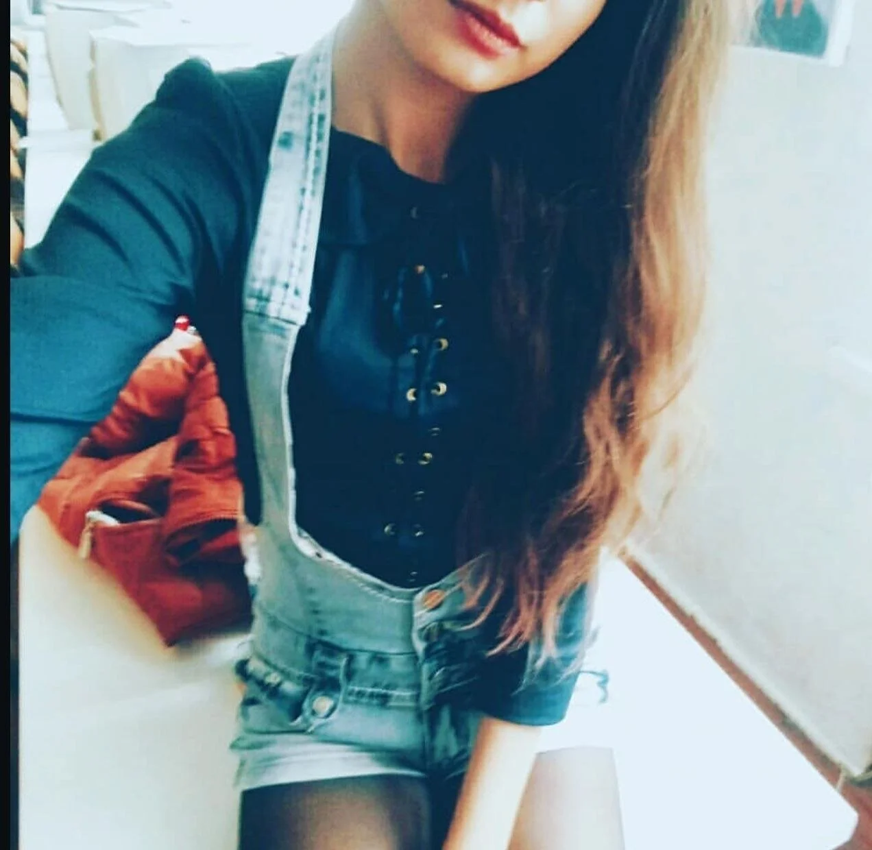 XXX Porn Photo of Nude MiniLysii 25