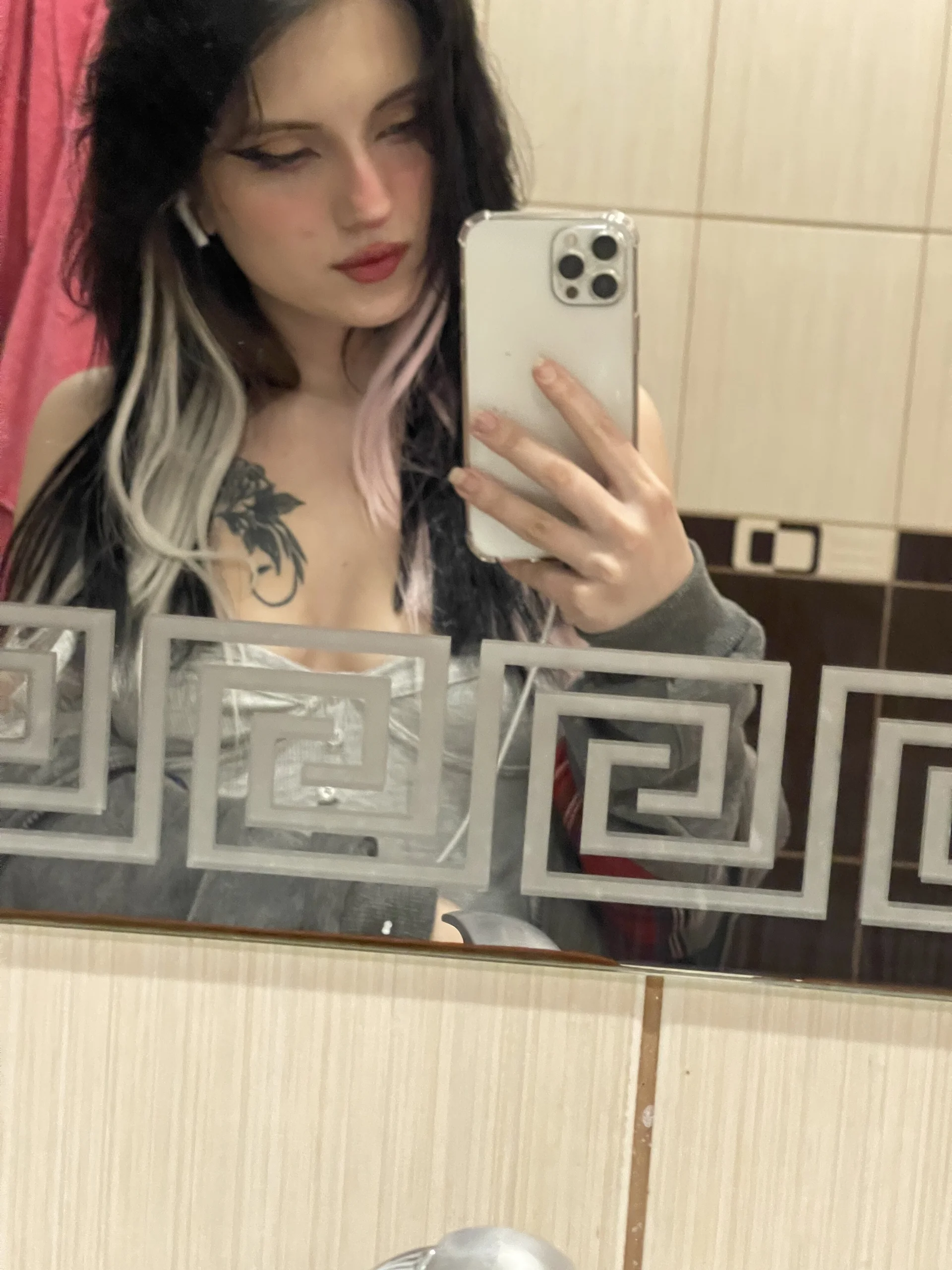 XXX Porn Photo of Nude Melissa_cum 27