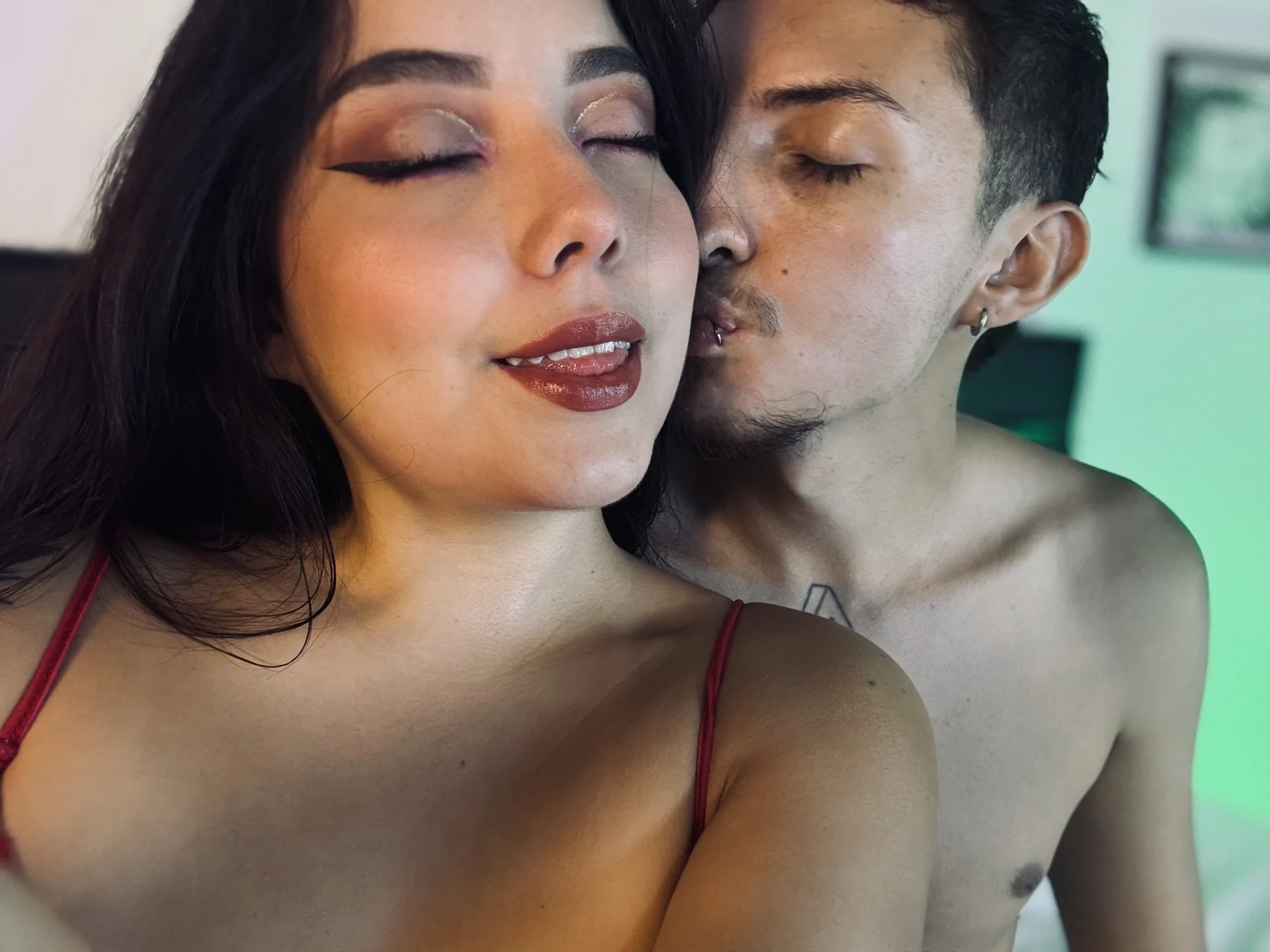 XXX Porn Photo of Nude sarah_and_taylor 27