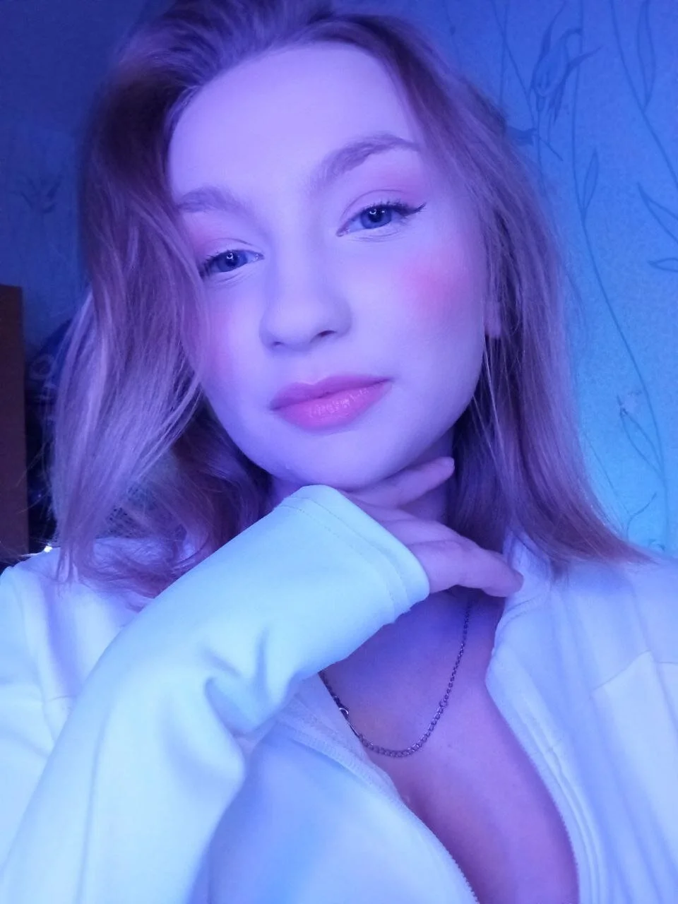 XXX Porn Photo of Nude pr_In_cess_ 23
