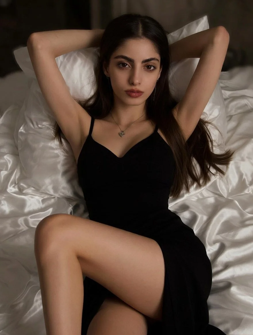 XXX Porn Photo of Nude DrewMosen 3