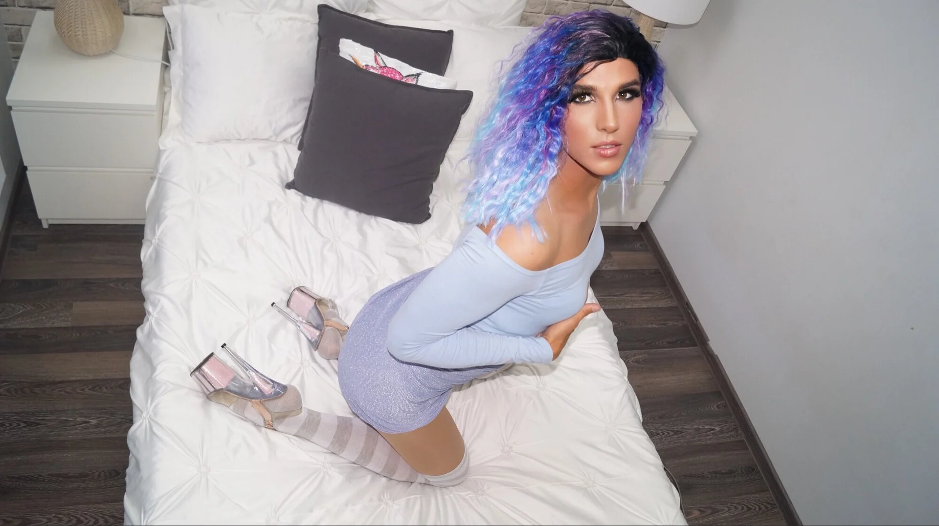 XXX Porn Photo of Nude HelenSpellman 8