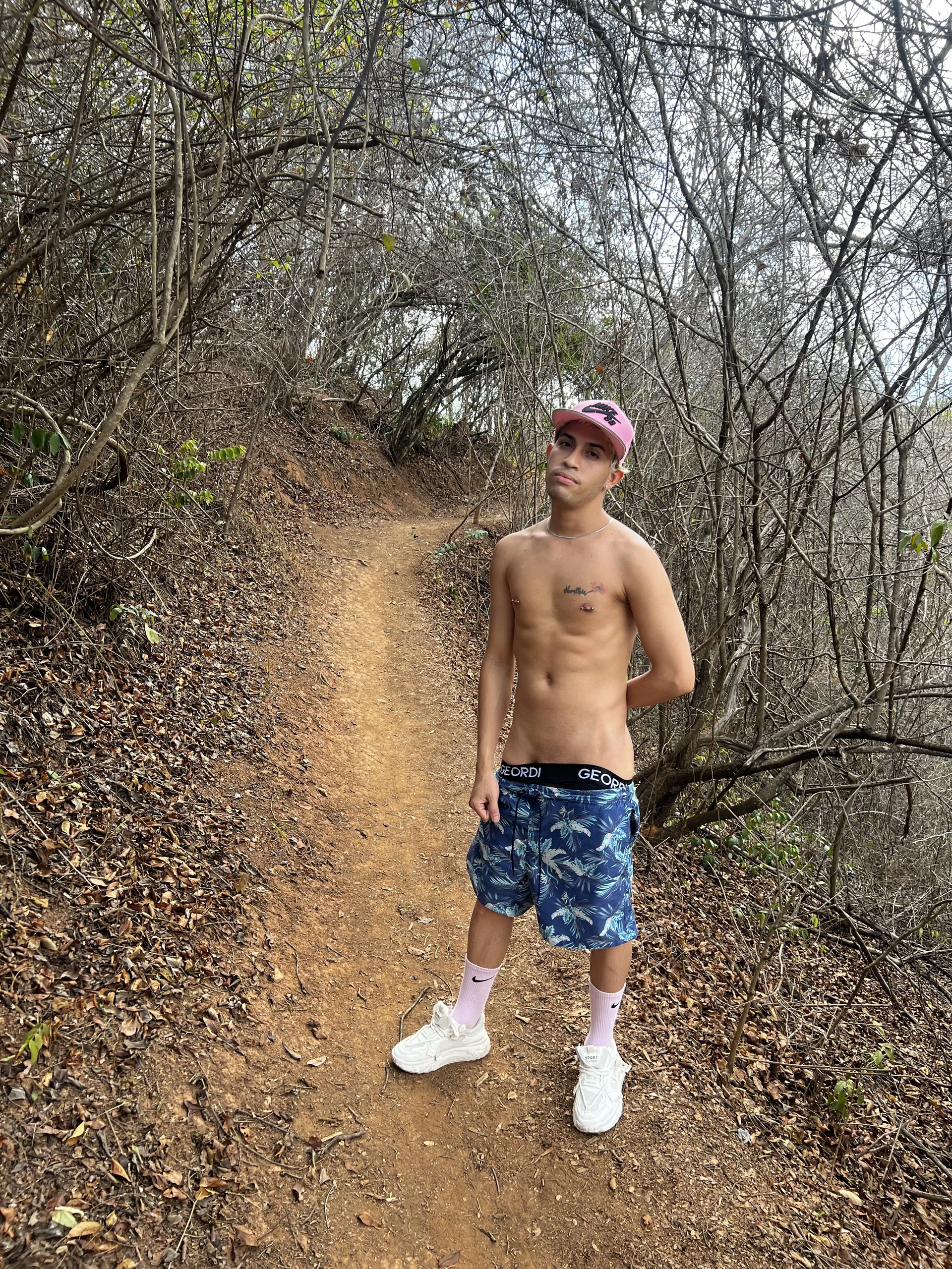 XXX Porn Photo of Nude Wild_Squad 9