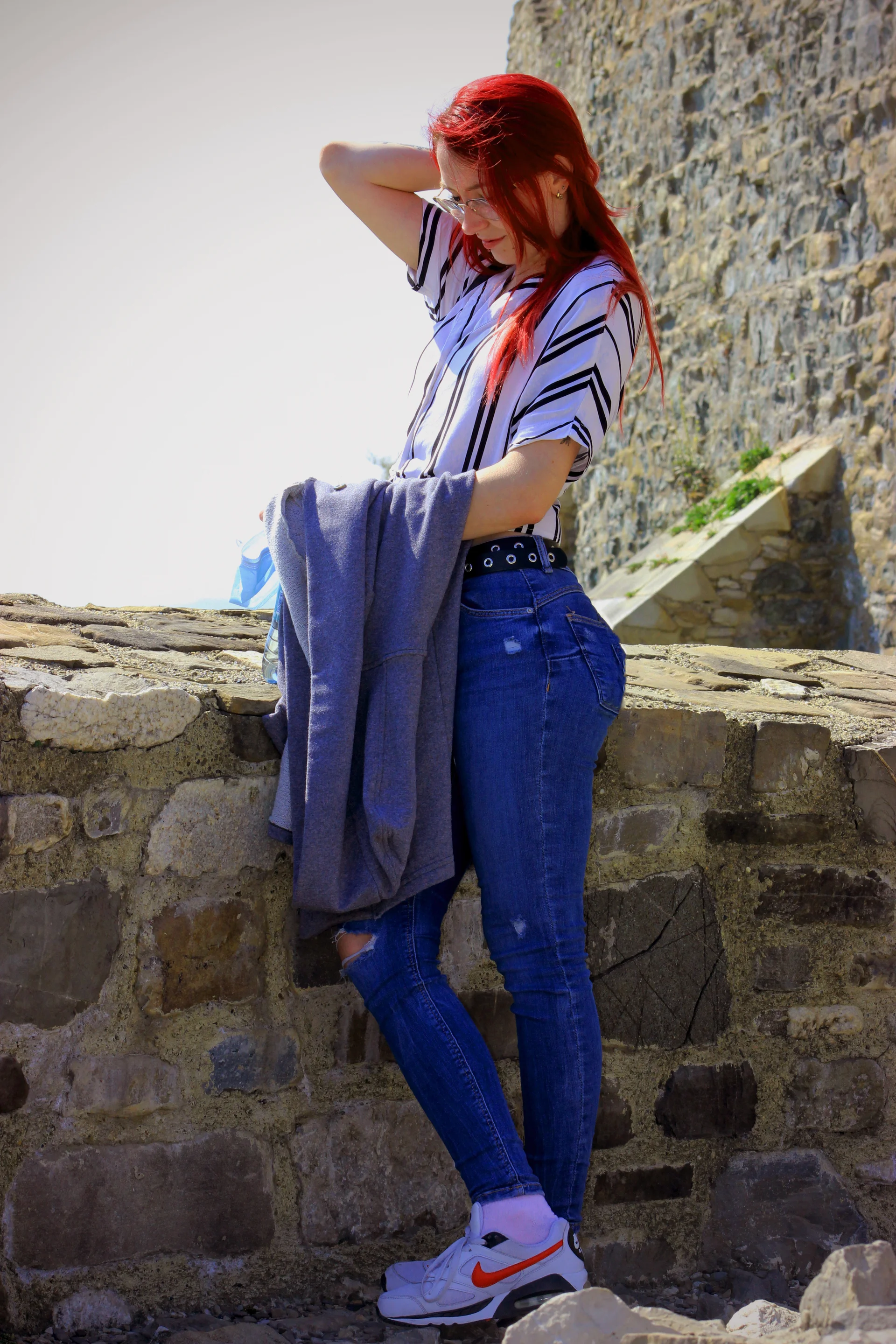 XXX Porn Photo of Nude KrisztyAna 4