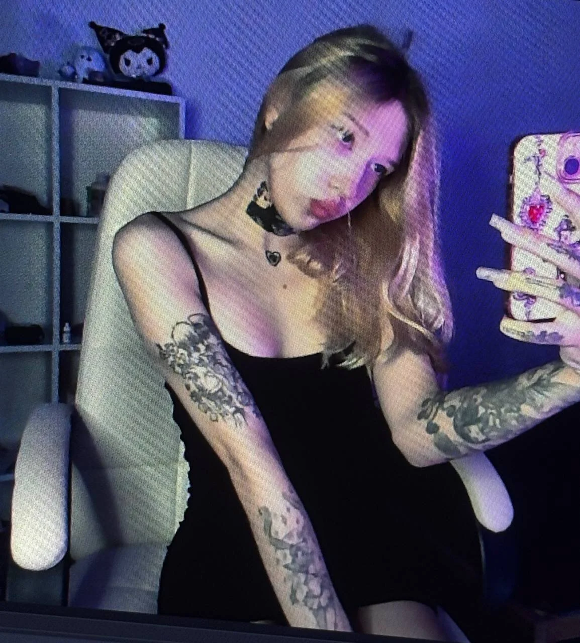 XXX Porn Photo of Nude kouroyun 7
