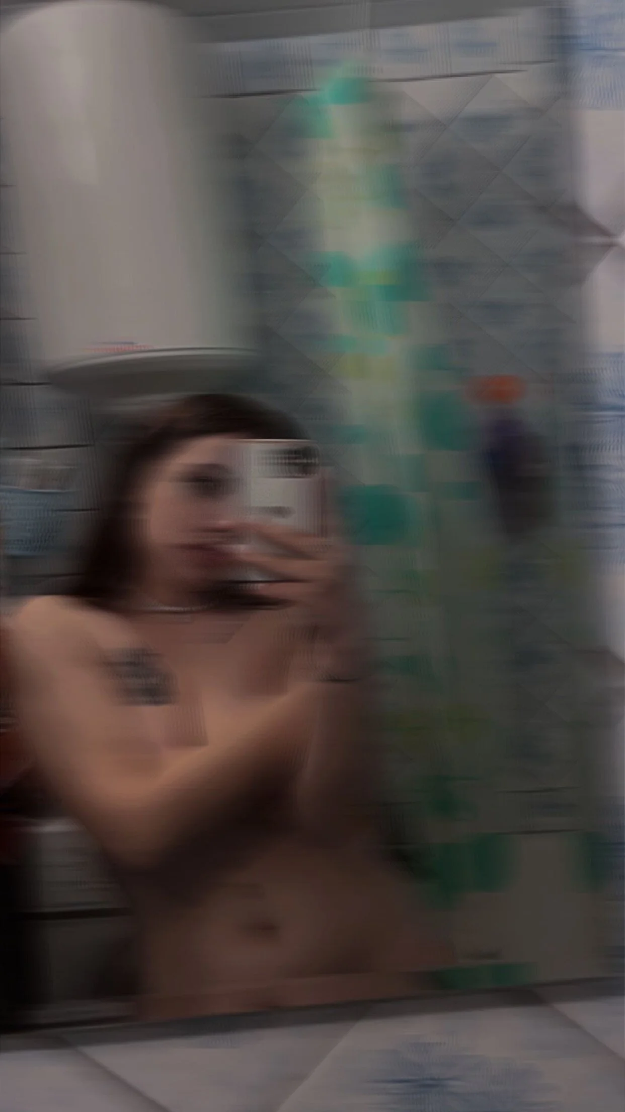 XXX Porn Photo of Nude foxyyMoon 2