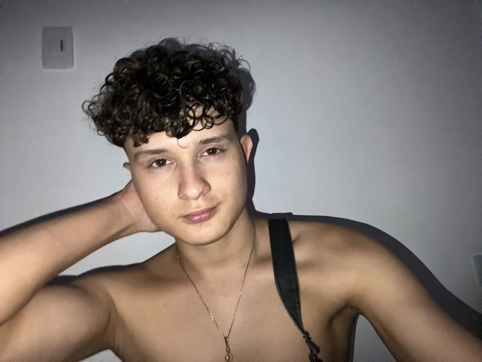 XXX Porn Photo of Nude Nathan_Bluee 112