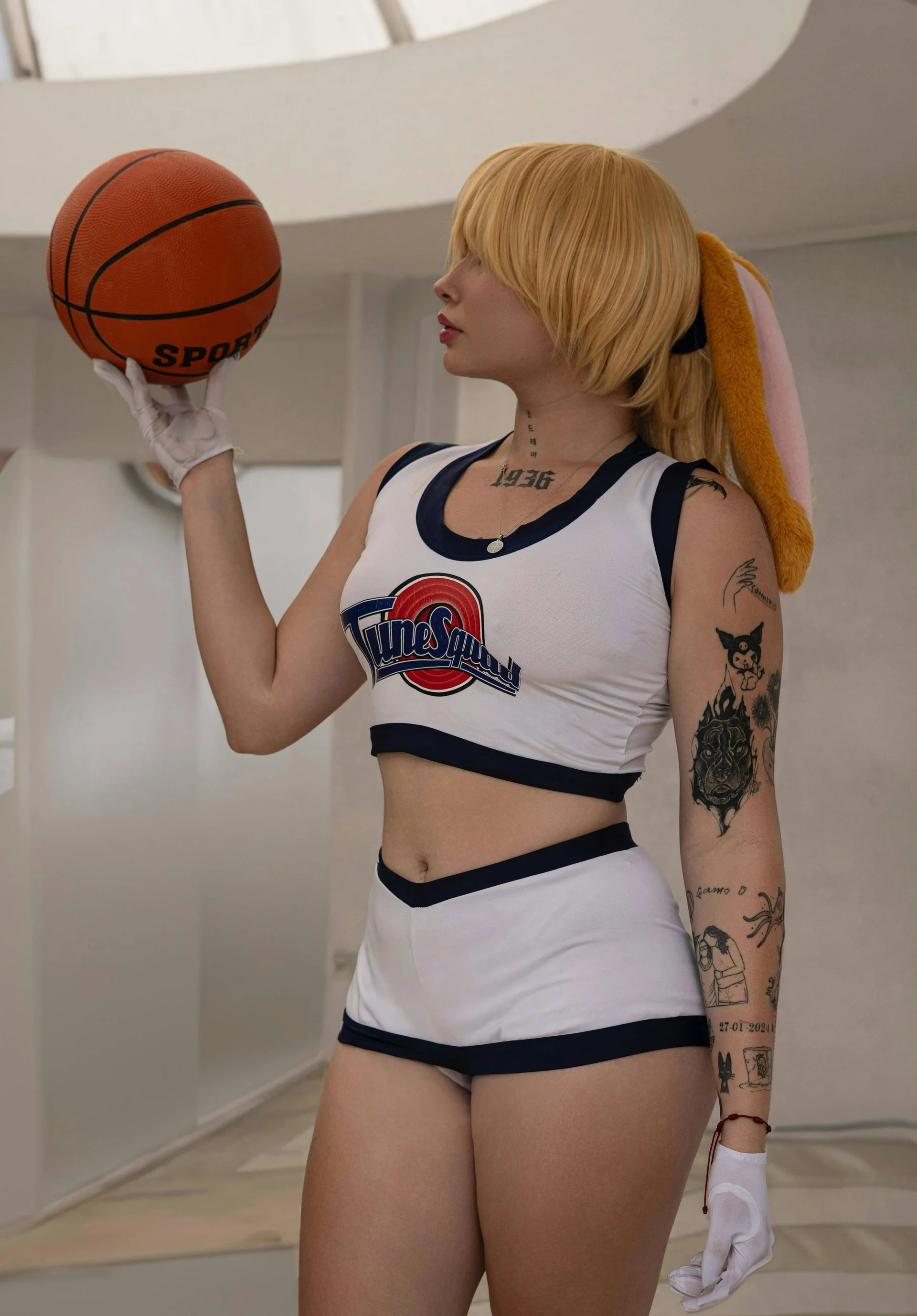 XXX Porn Photo of Nude Danee_19_ 21